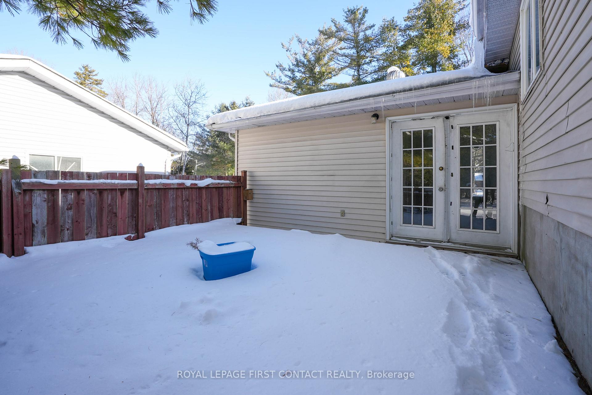 Photo 25 of 3206 Cove Avenue, Innisfil, Rural Innisfil — HOMEH