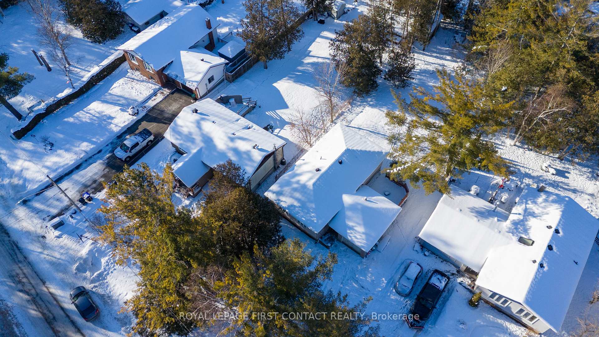 Photo 30 of 3206 Cove Avenue, Innisfil, Rural Innisfil — HOMEH