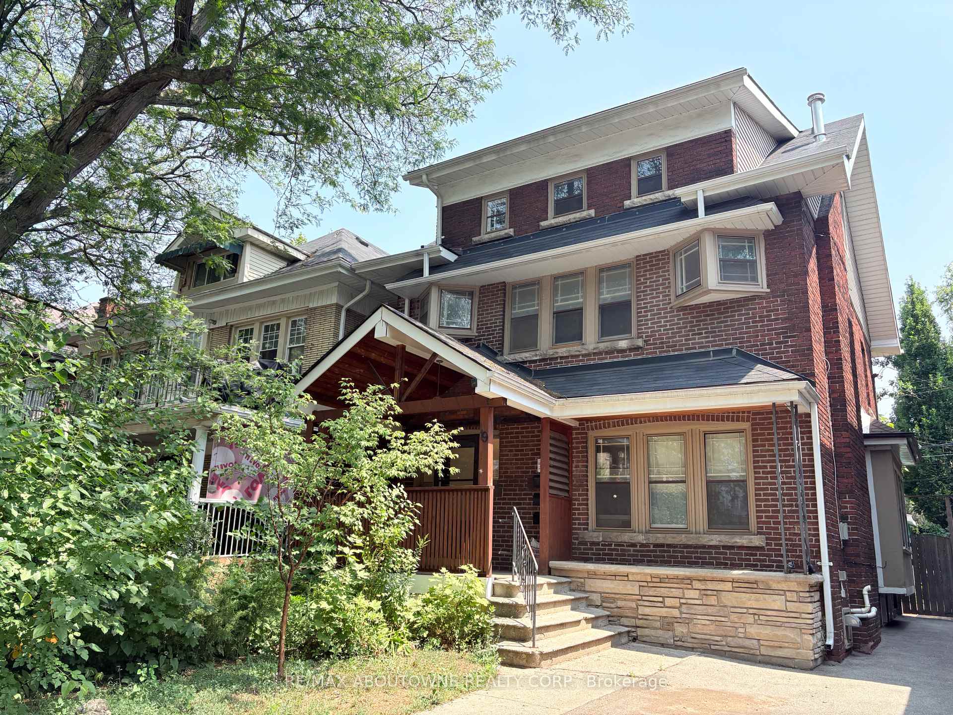 Photo 1 of Unit Unit 2, 19 Proctor Boulevard, Hamilton, Gibson — HOMEH