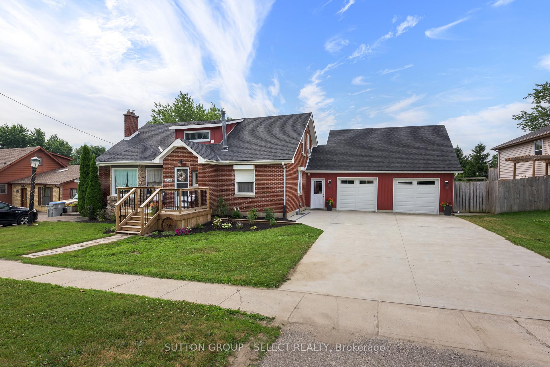 Photo 2 of 13373 Ilderton Road, Middlesex Centre, Ilderton — HOMEH