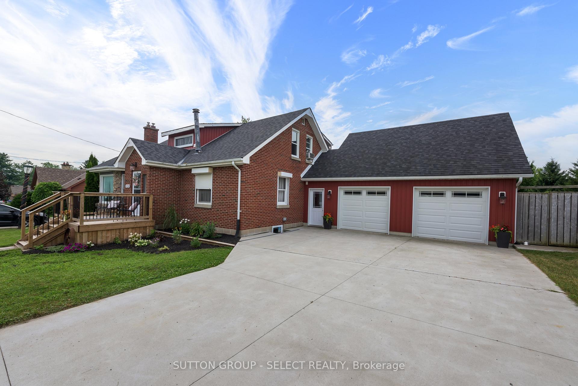 Photo 3 of 13373 Ilderton Road, Middlesex Centre, Ilderton — HOMEH