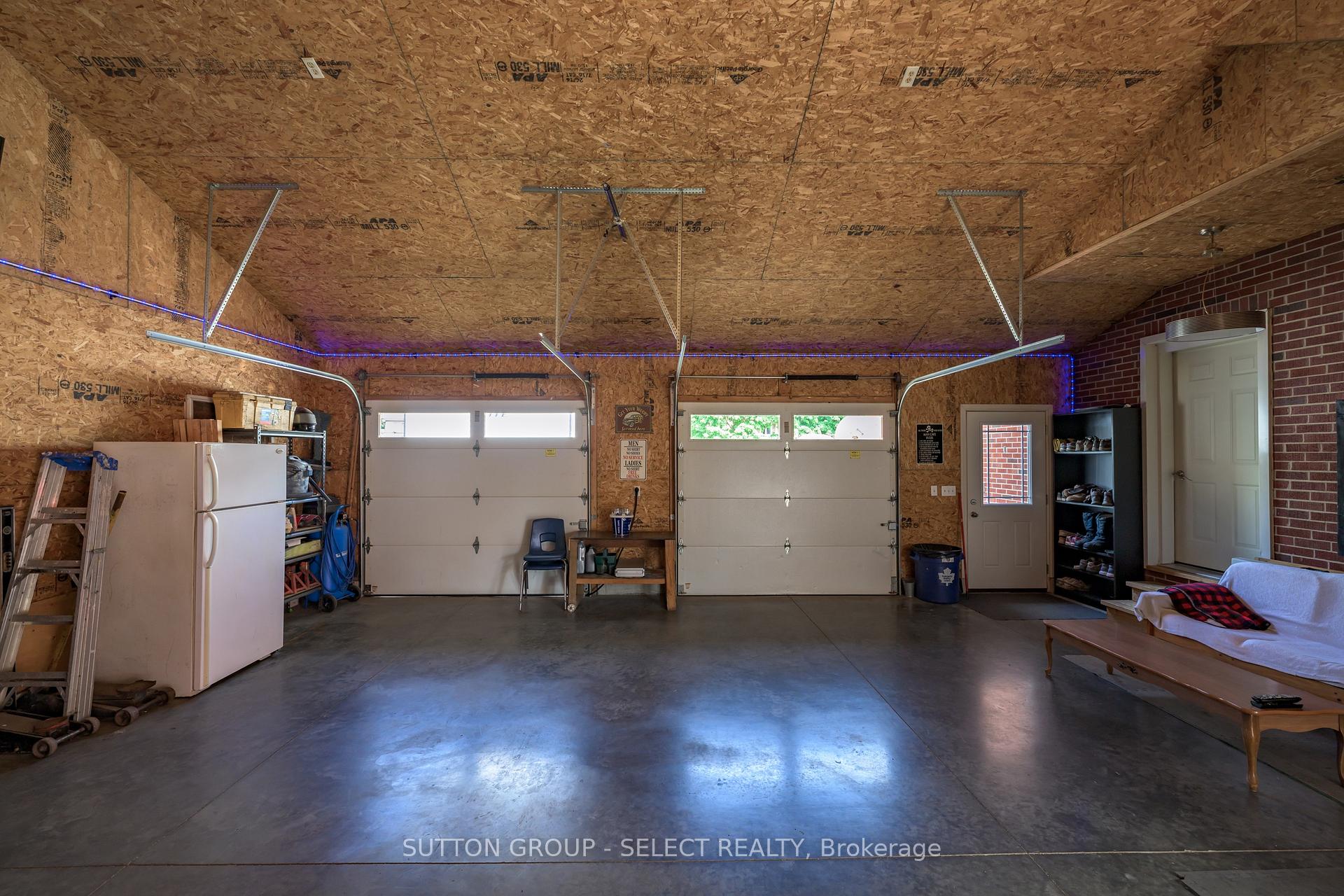 Photo 6 of 13373 Ilderton Road, Middlesex Centre, Ilderton — HOMEH