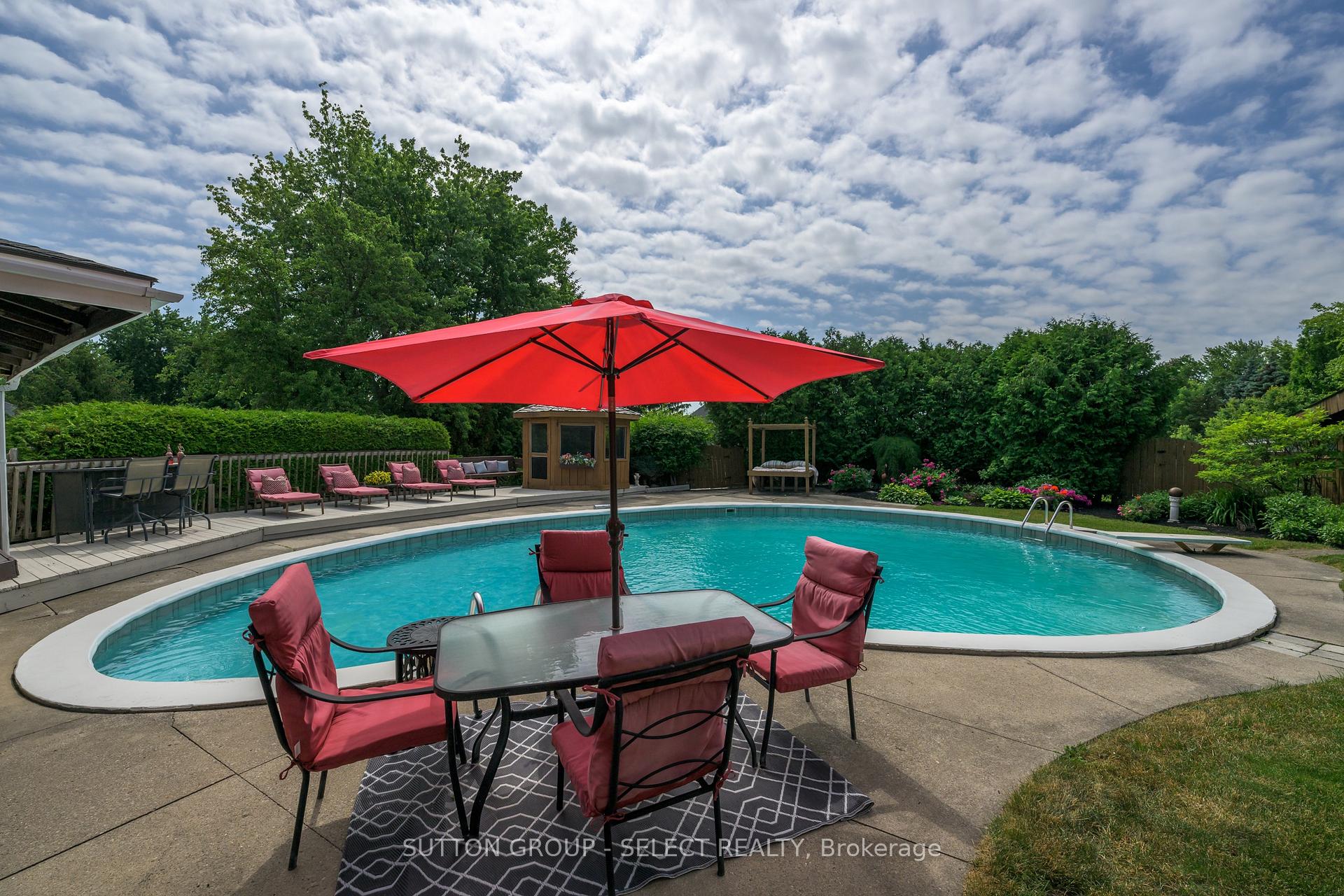 Photo 7 of 13373 Ilderton Road, Middlesex Centre, Ilderton — HOMEH