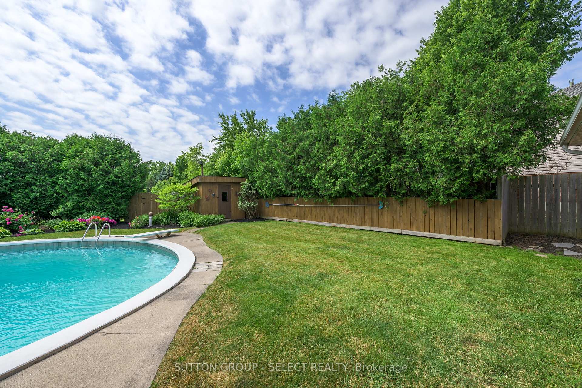 Photo 8 of 13373 Ilderton Road, Middlesex Centre, Ilderton — HOMEH