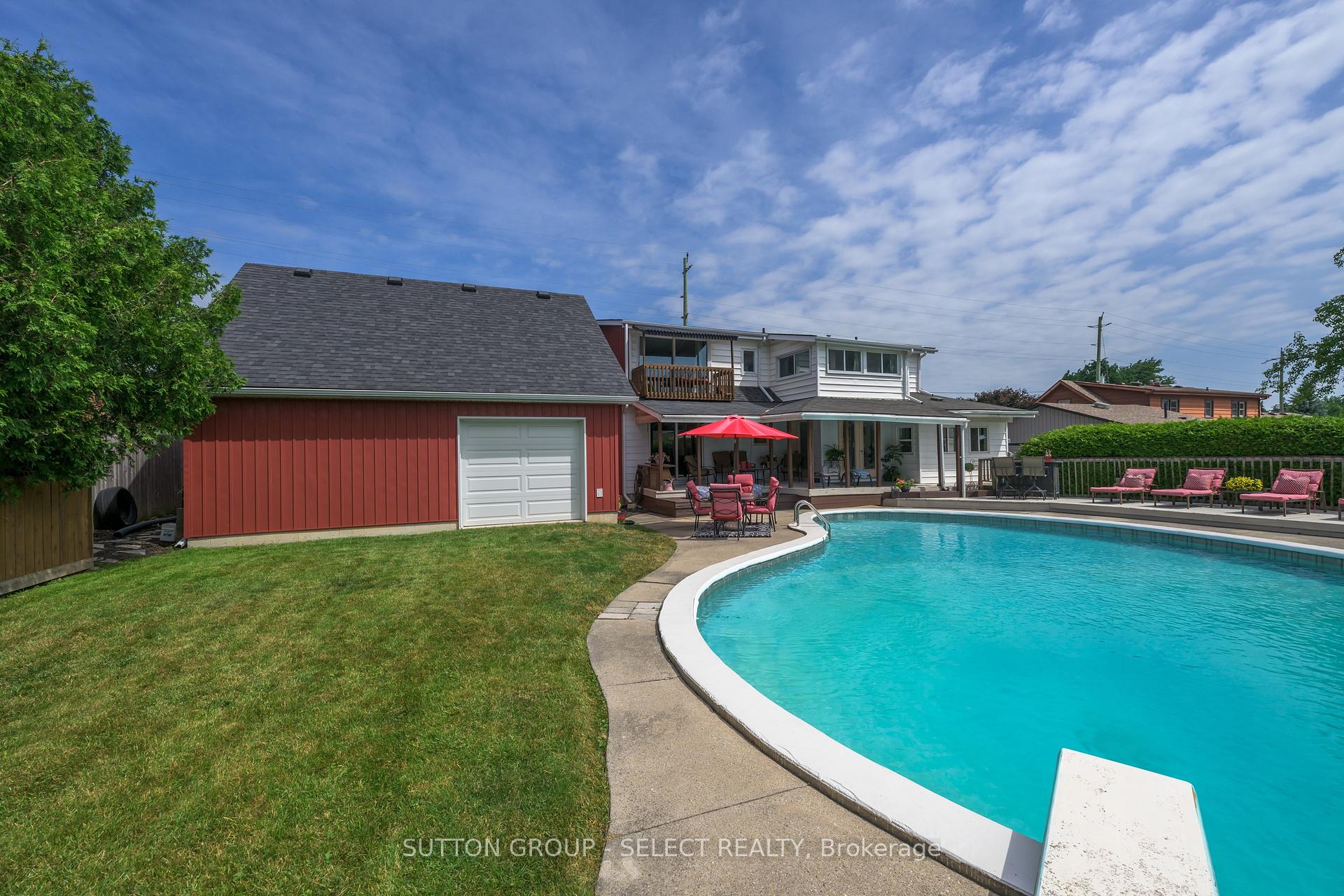 Photo 9 of 13373 Ilderton Road, Middlesex Centre, Ilderton — HOMEH