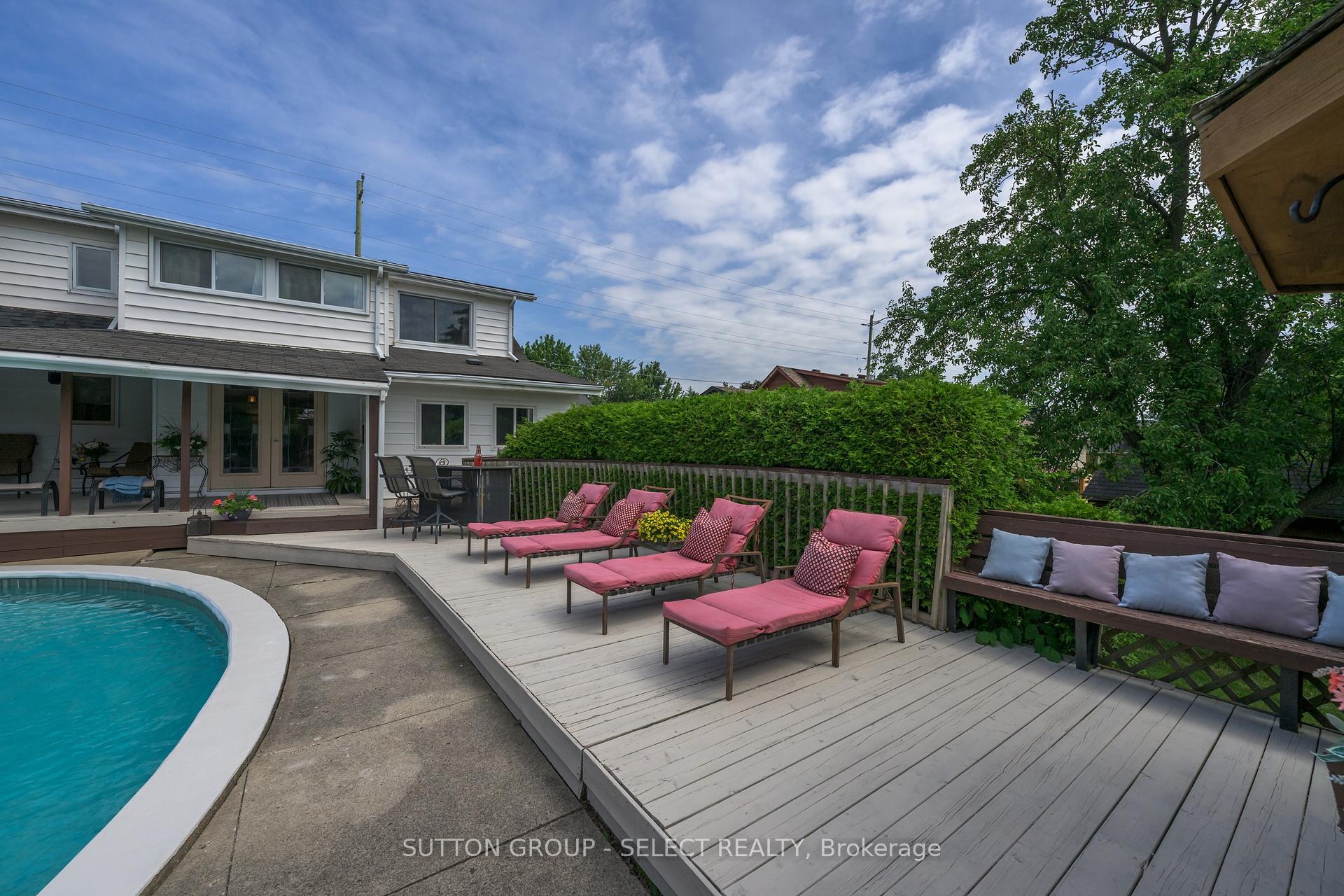 Photo 10 of 13373 Ilderton Road, Middlesex Centre, Ilderton — HOMEH