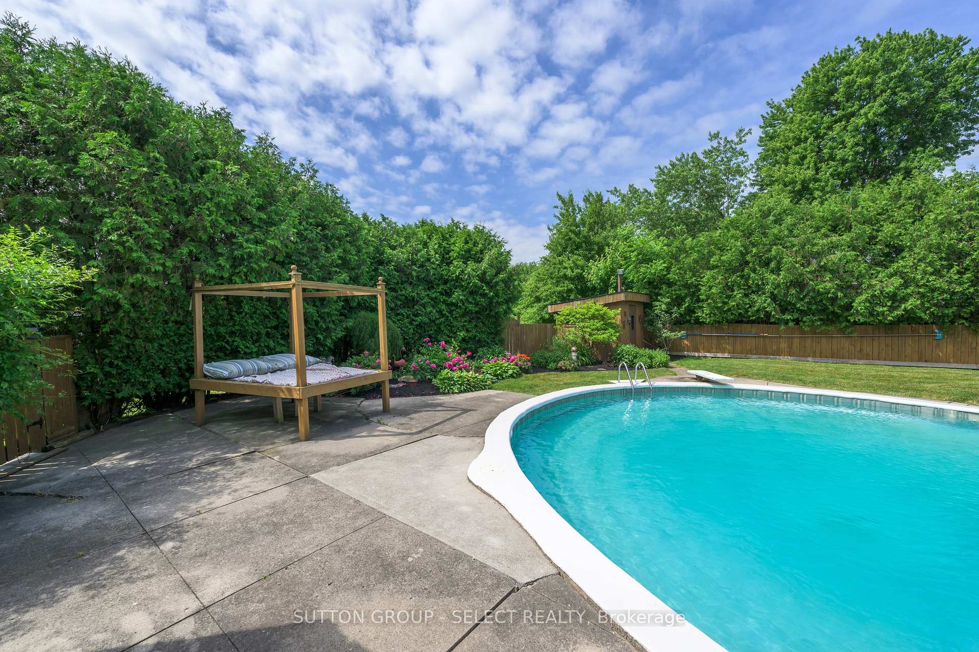 Photo 11 of 13373 Ilderton Road, Middlesex Centre, Ilderton — HOMEH