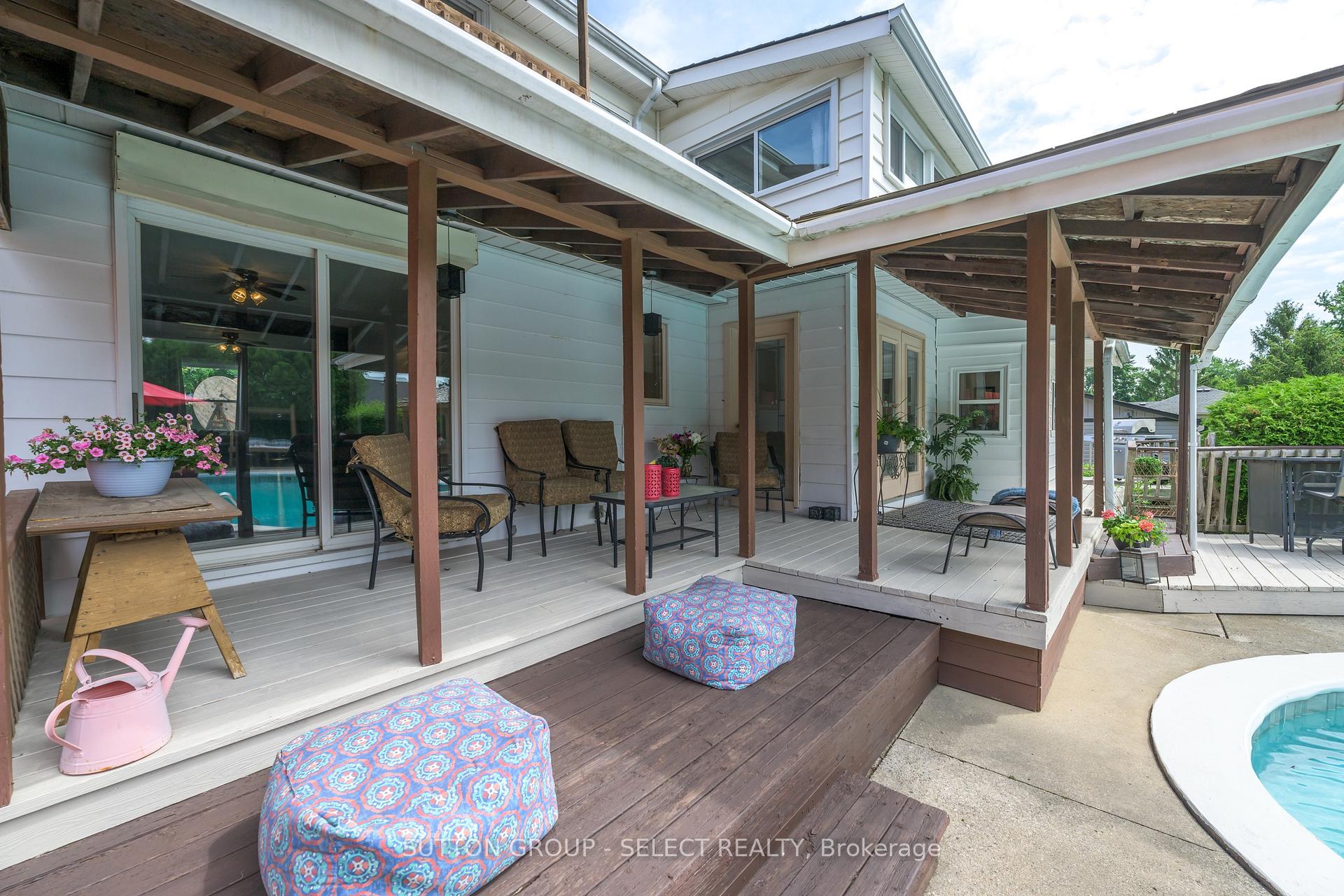Photo 12 of 13373 Ilderton Road, Middlesex Centre, Ilderton — HOMEH