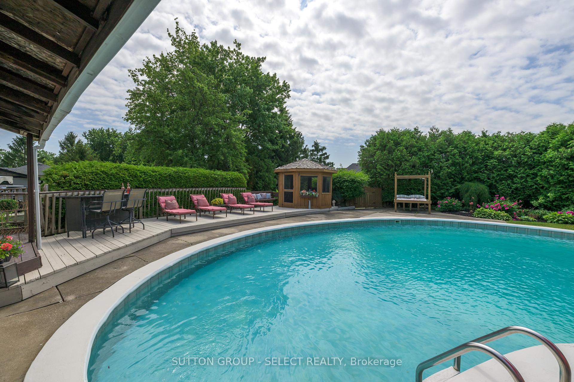 Photo 13 of 13373 Ilderton Road, Middlesex Centre, Ilderton — HOMEH