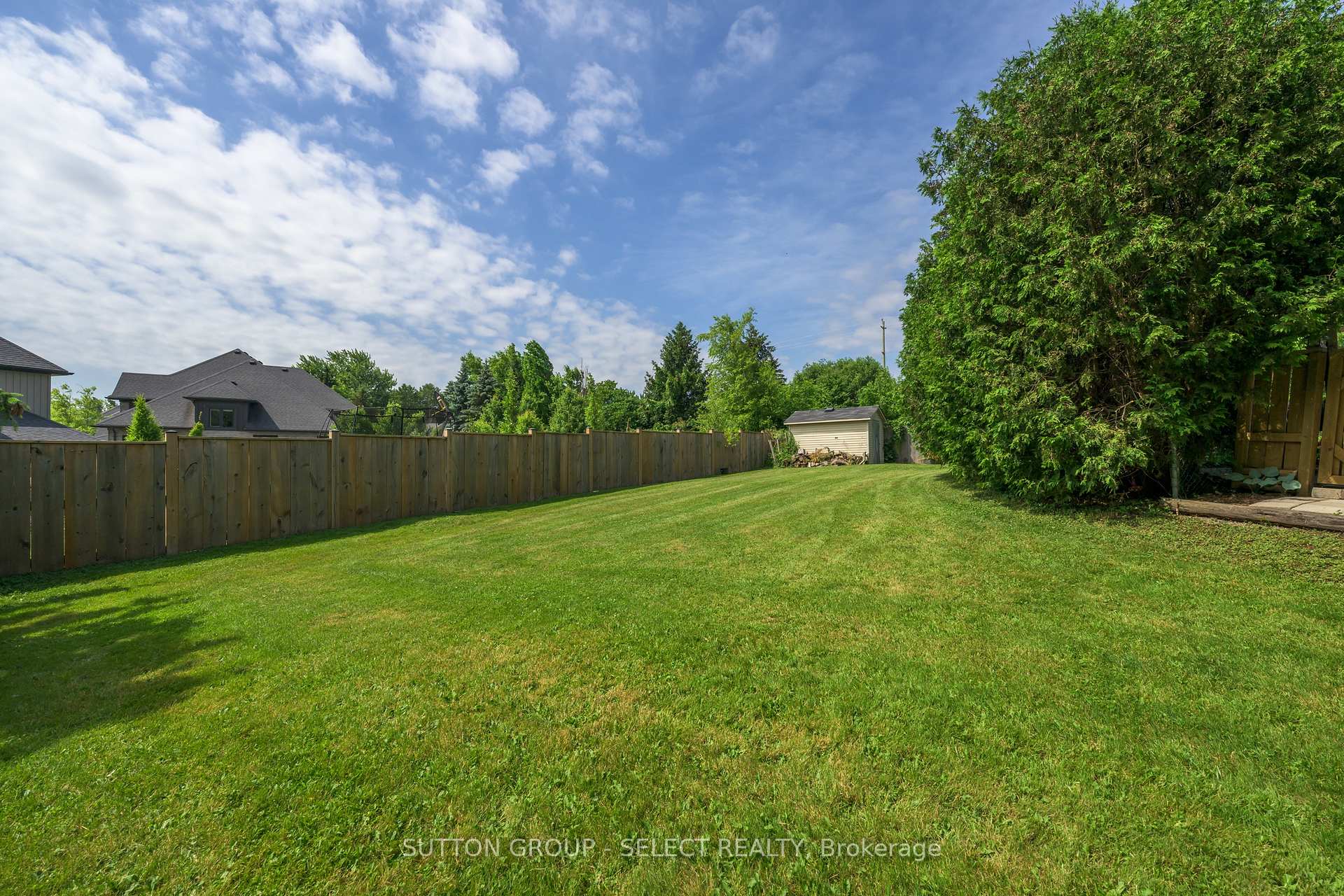 Photo 15 of 13373 Ilderton Road, Middlesex Centre, Ilderton — HOMEH