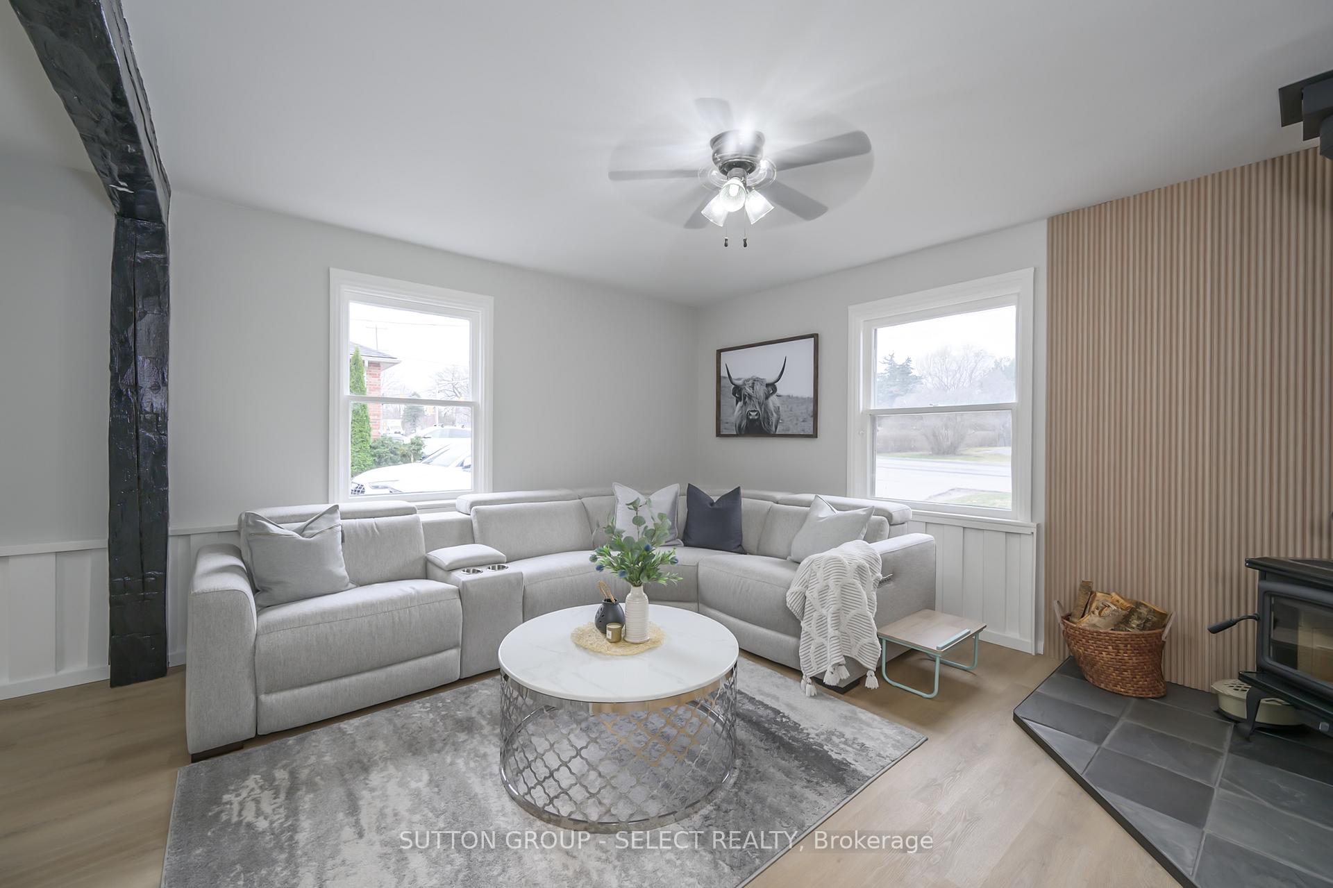 Photo 20 of 13373 Ilderton Road, Middlesex Centre, Ilderton — HOMEH