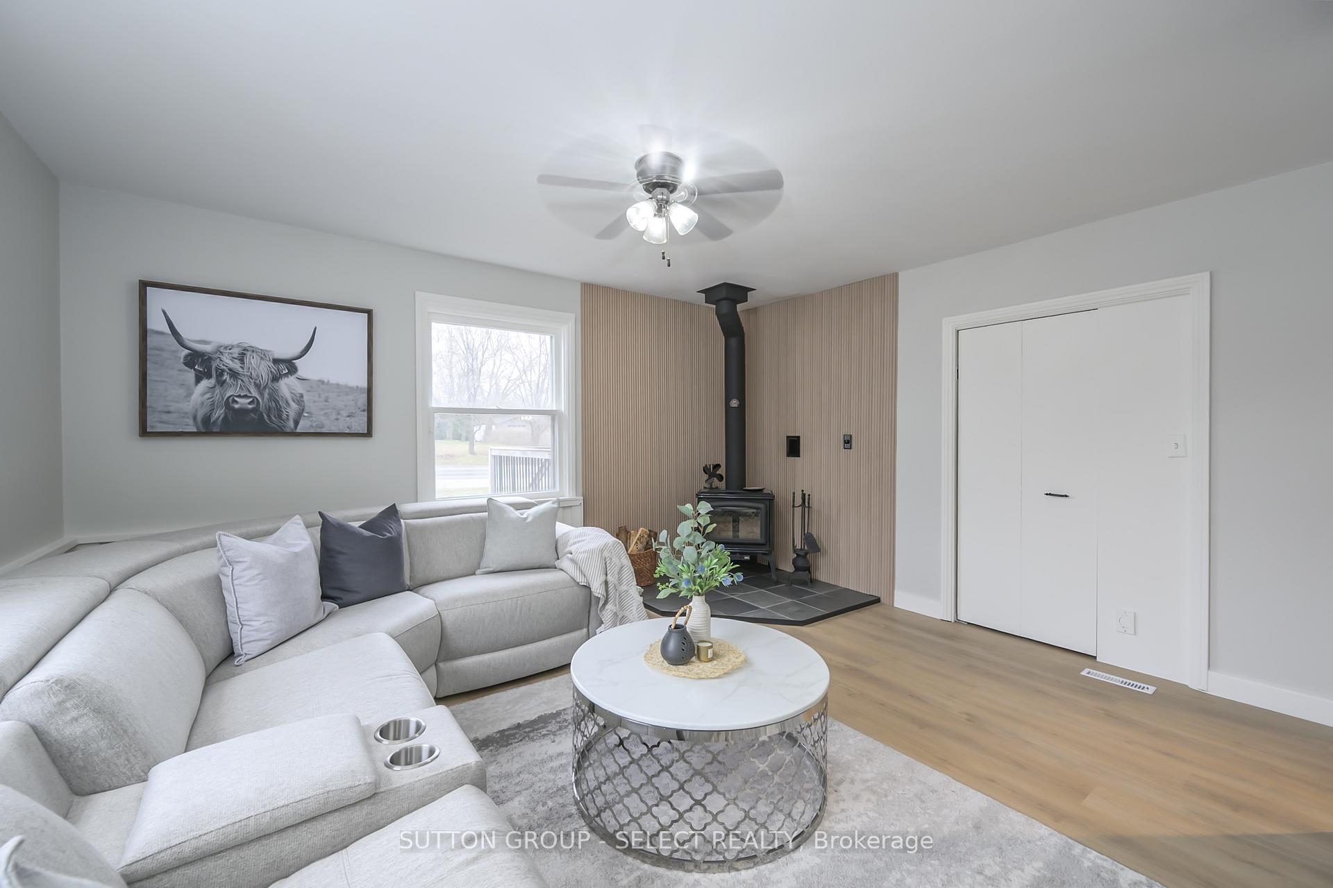 Photo 21 of 13373 Ilderton Road, Middlesex Centre, Ilderton — HOMEH