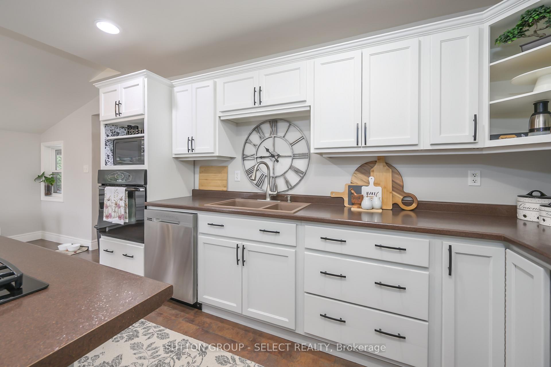 Photo 32 of 13373 Ilderton Road, Middlesex Centre, Ilderton — HOMEH