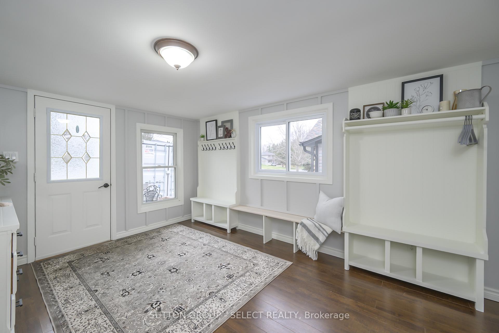 Photo 33 of 13373 Ilderton Road, Middlesex Centre, Ilderton — HOMEH