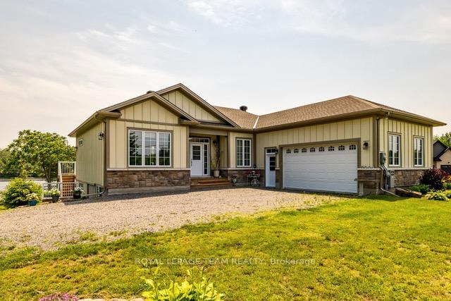Photo 3 of 853 Heritage Drive, Montague, Montague Twp — HOMEH