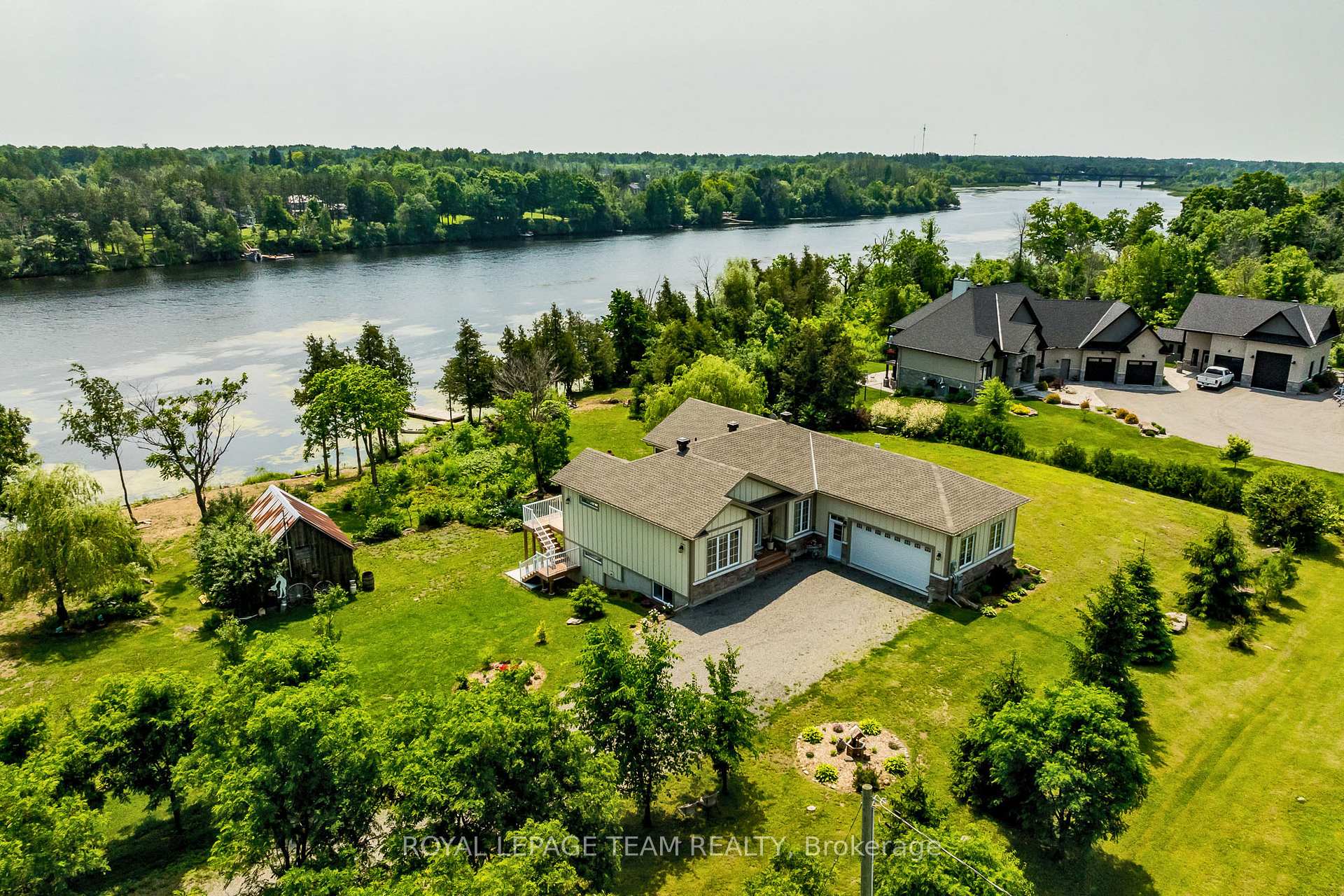 Photo 4 of 853 Heritage Drive, Montague, Montague Twp — HOMEH