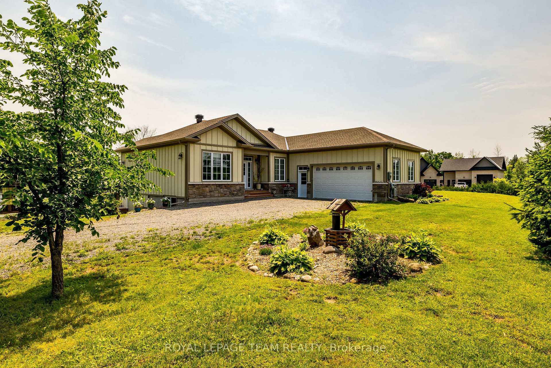 Photo 6 of 853 Heritage Drive, Montague, Montague Twp — HOMEH