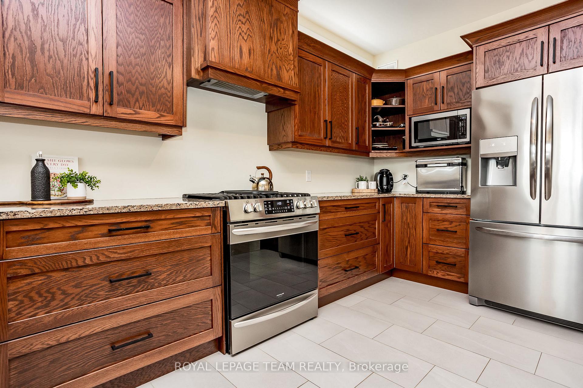 Photo 13 of 853 Heritage Drive, Montague, Montague Twp — HOMEH