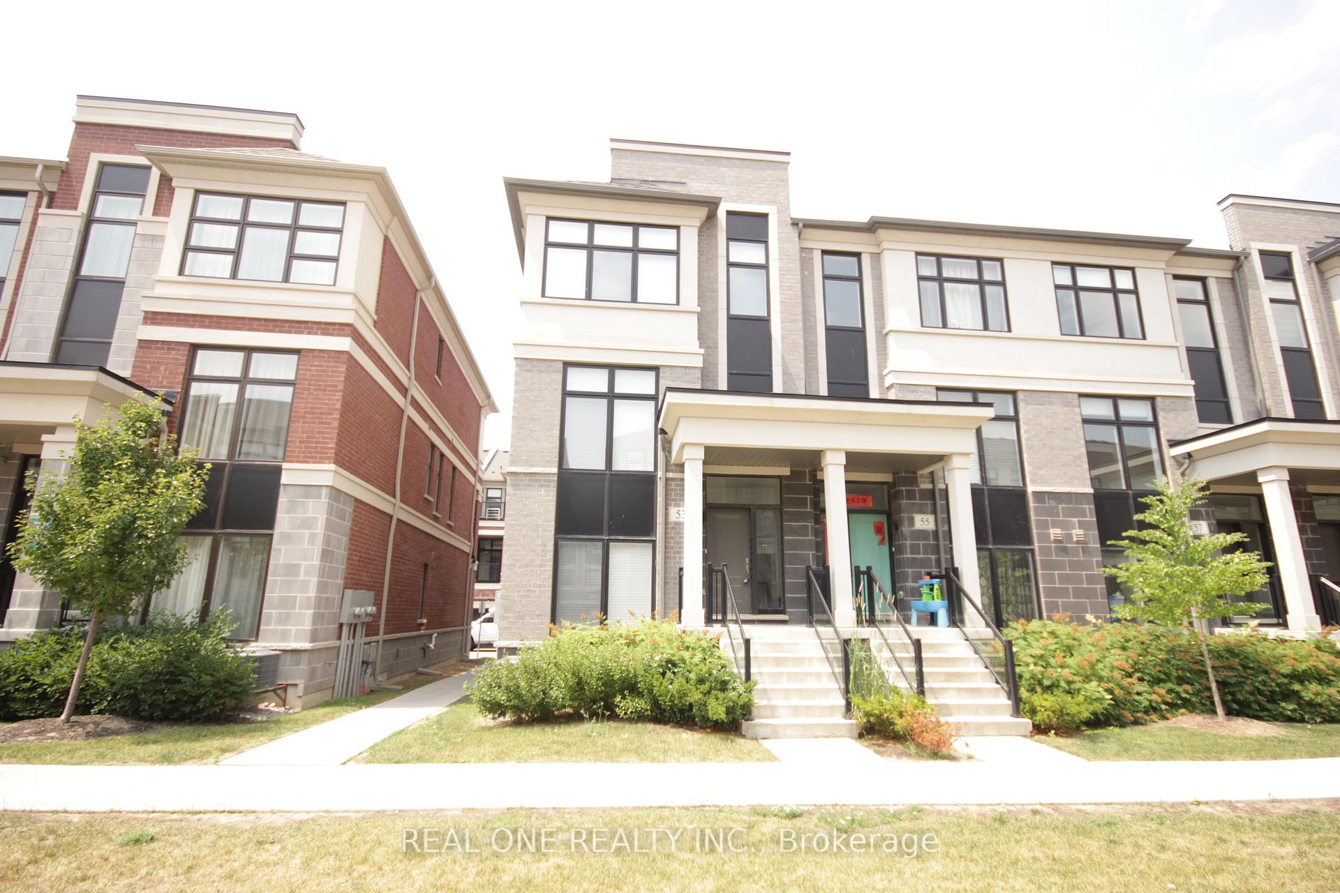Photo 1 of 53 Wuhan Lane, Markham, Wismer — HOMEH