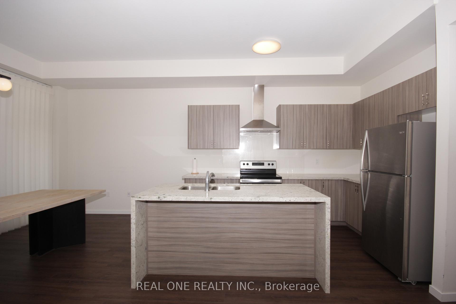 Photo 5 of 53 Wuhan Lane, Markham, Wismer — HOMEH