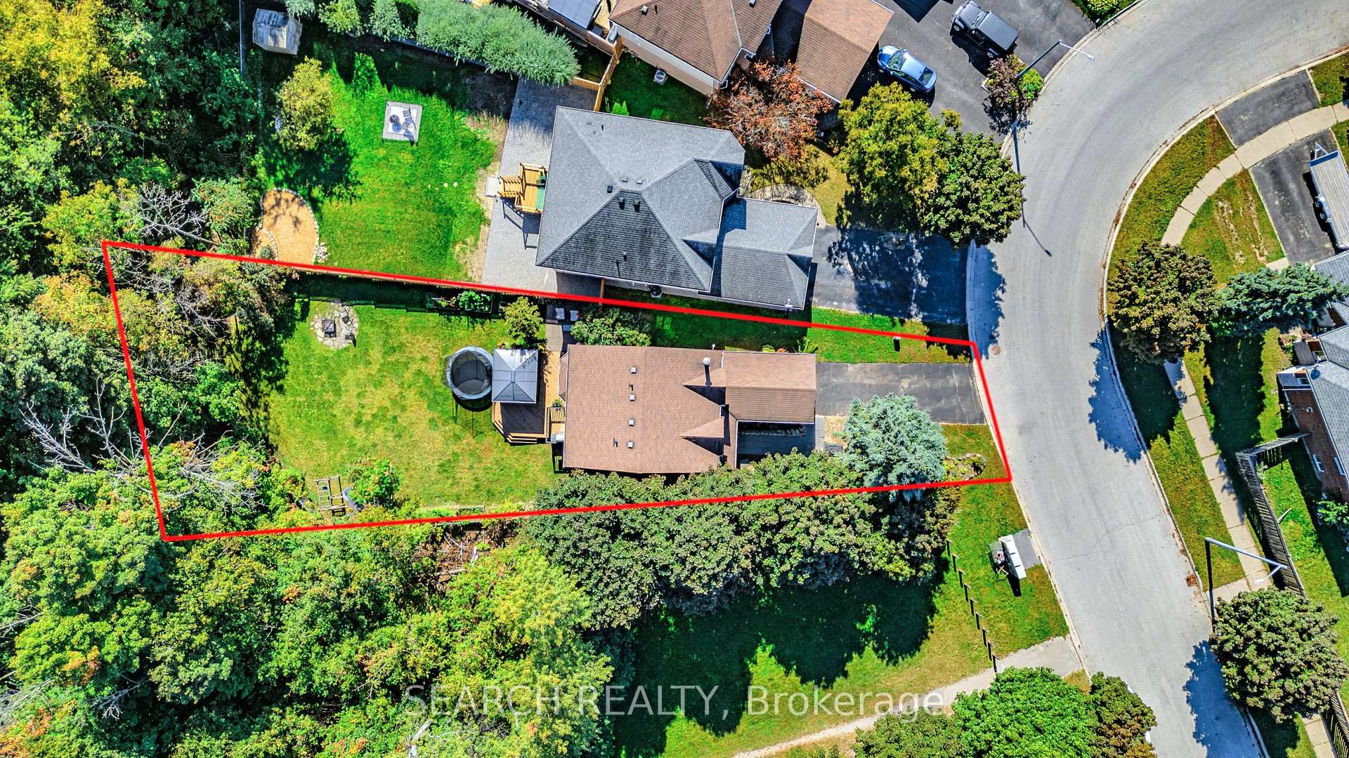 Photo 7 of 1075 Corrie Street, Innisfil, Alcona — HOMEH