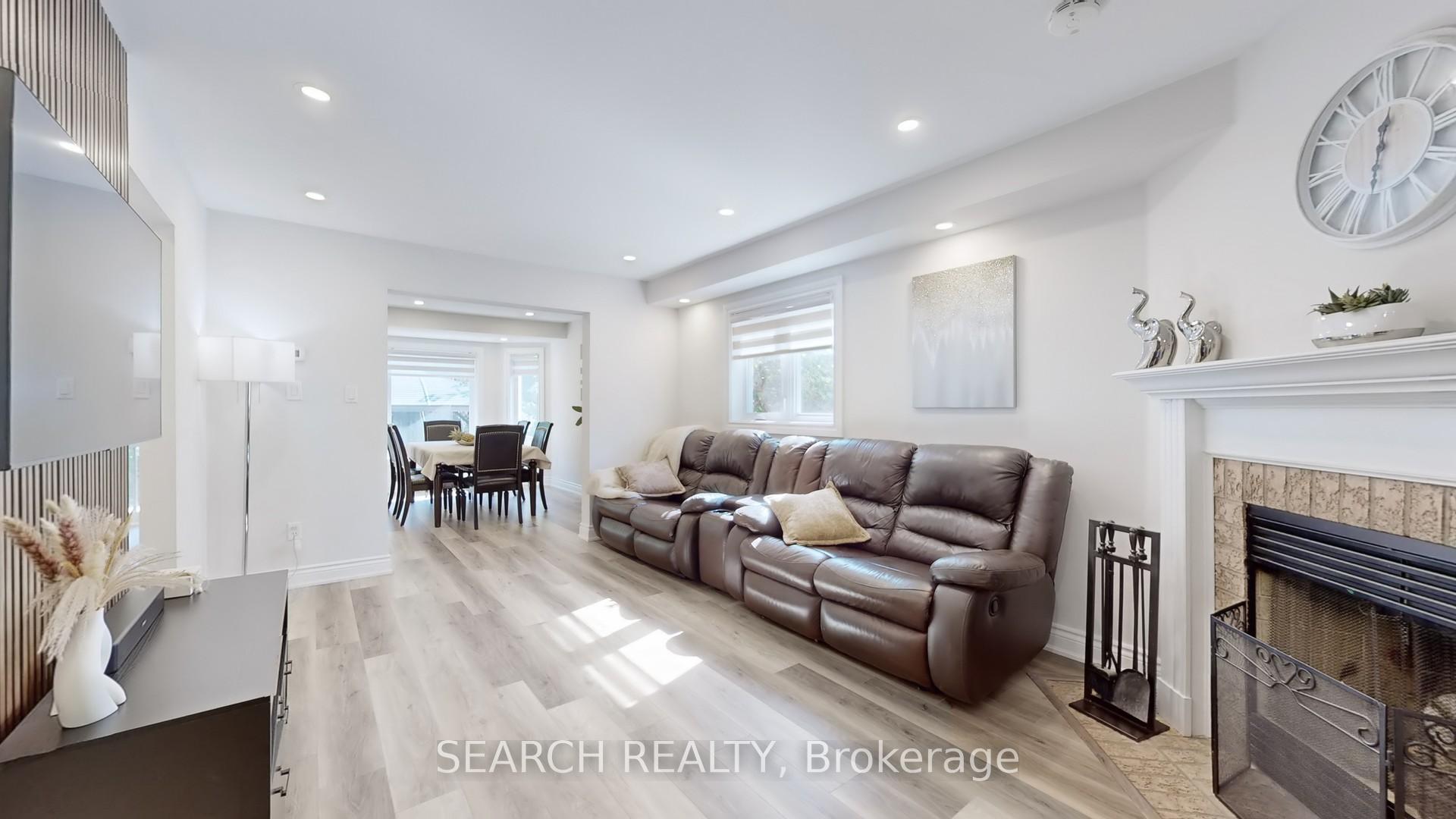 Photo 11 of 1075 Corrie Street, Innisfil, Alcona — HOMEH