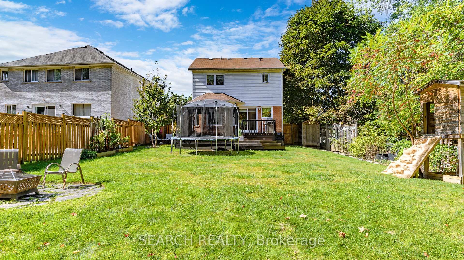 Photo 28 of 1075 Corrie Street, Innisfil, Alcona — HOMEH