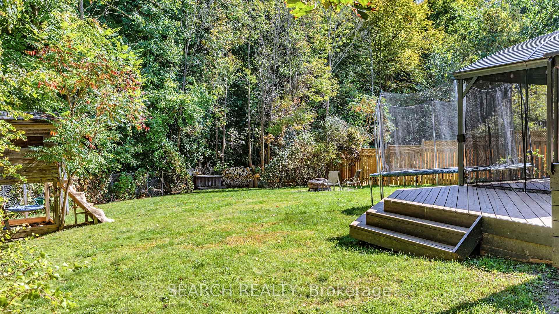 Photo 29 of 1075 Corrie Street, Innisfil, Alcona — HOMEH