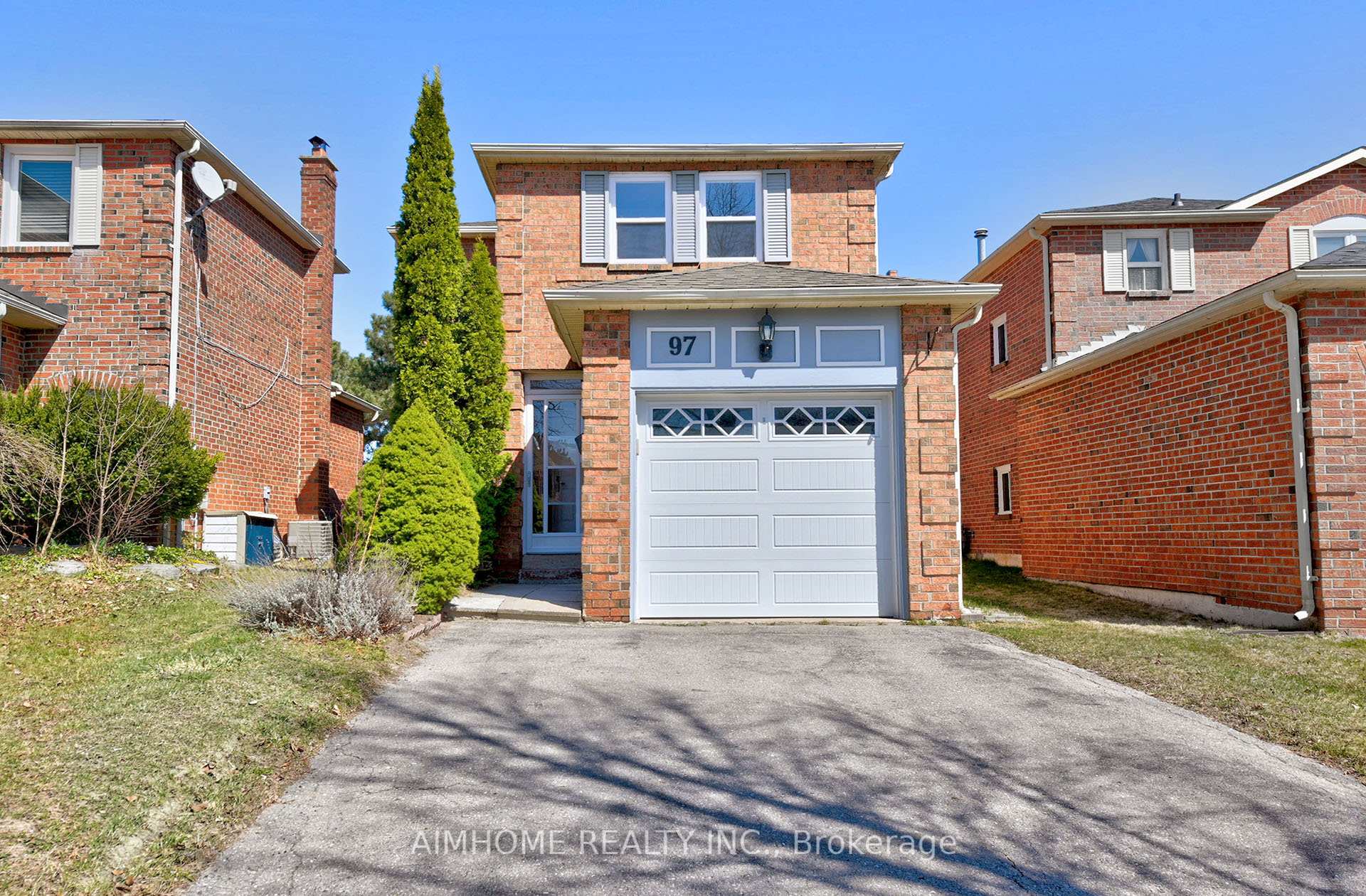 Photo 1 of 97 Miley Drive, Markham, Markville — HOMEH