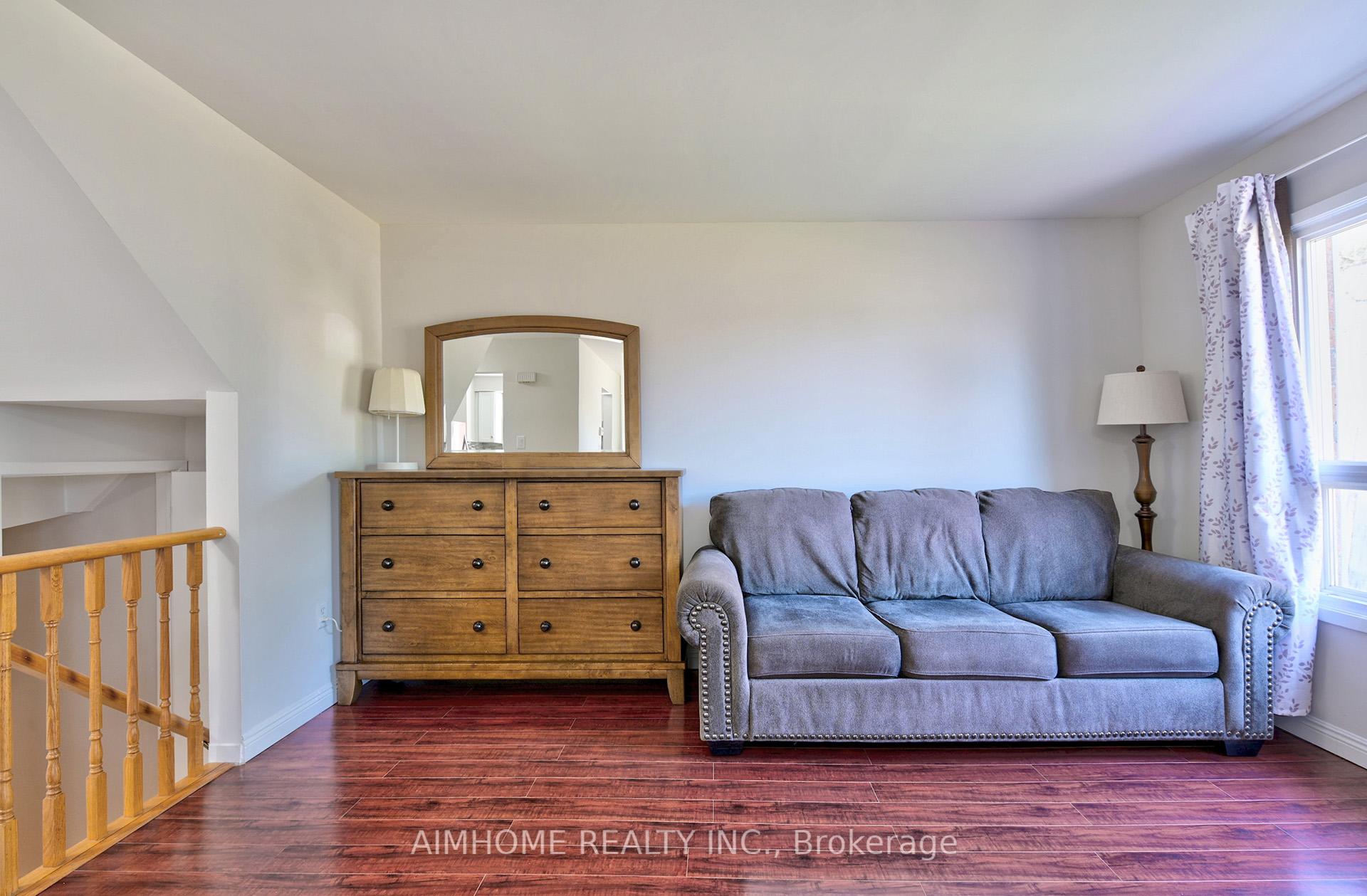 Photo 6 of 97 Miley Drive, Markham, Markville — HOMEH