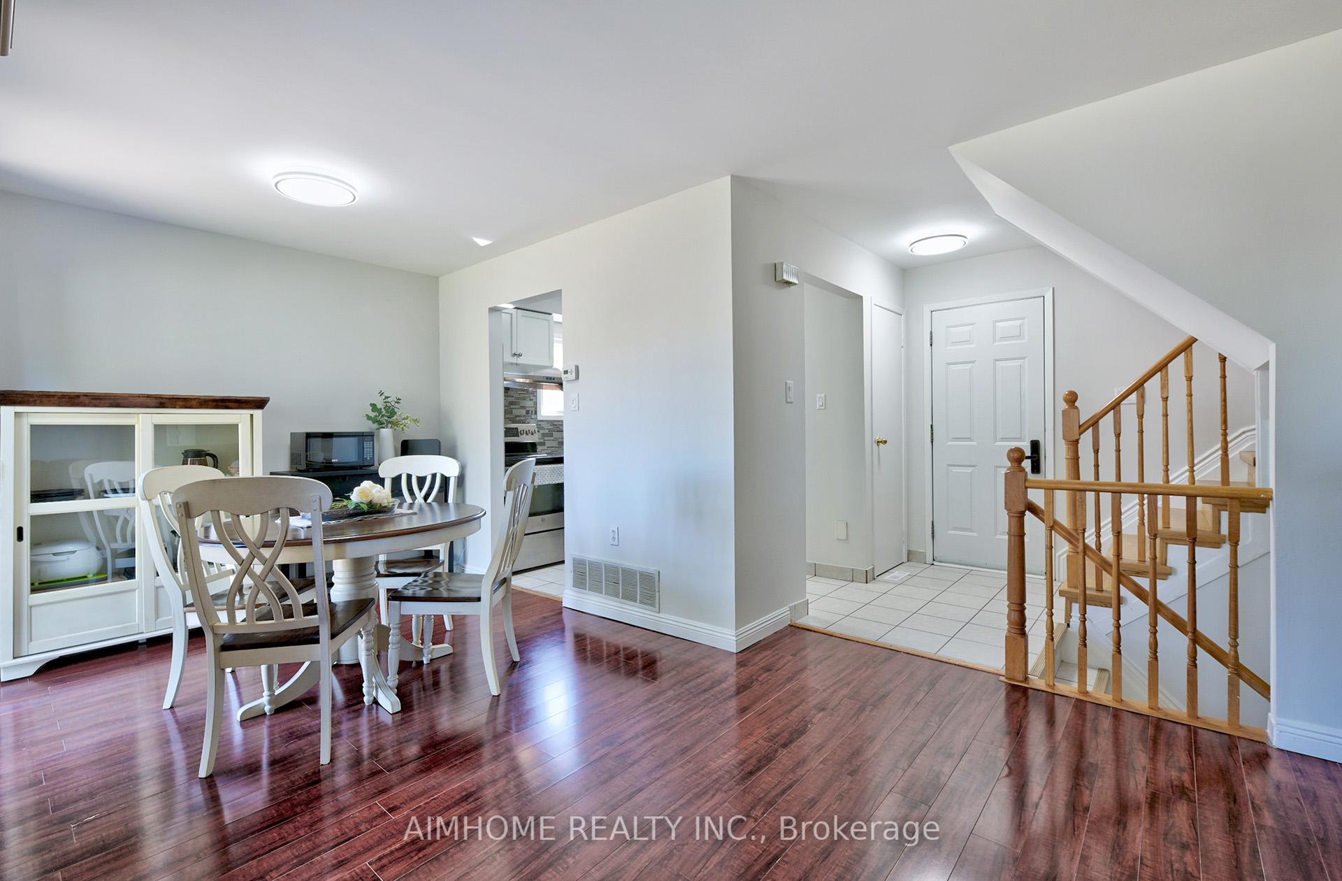 Photo 7 of 97 Miley Drive, Markham, Markville — HOMEH