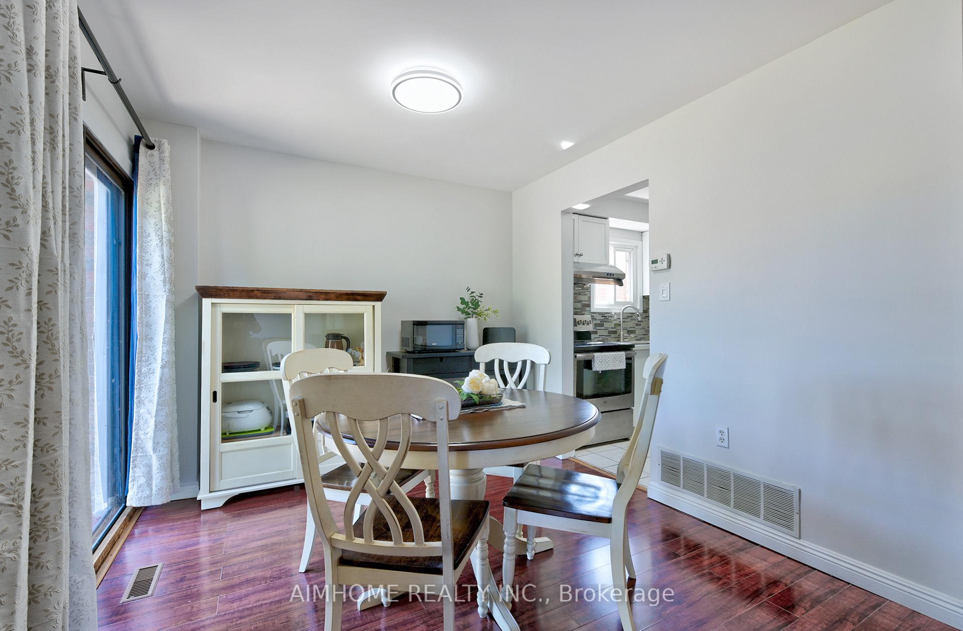 Photo 9 of 97 Miley Drive, Markham, Markville — HOMEH