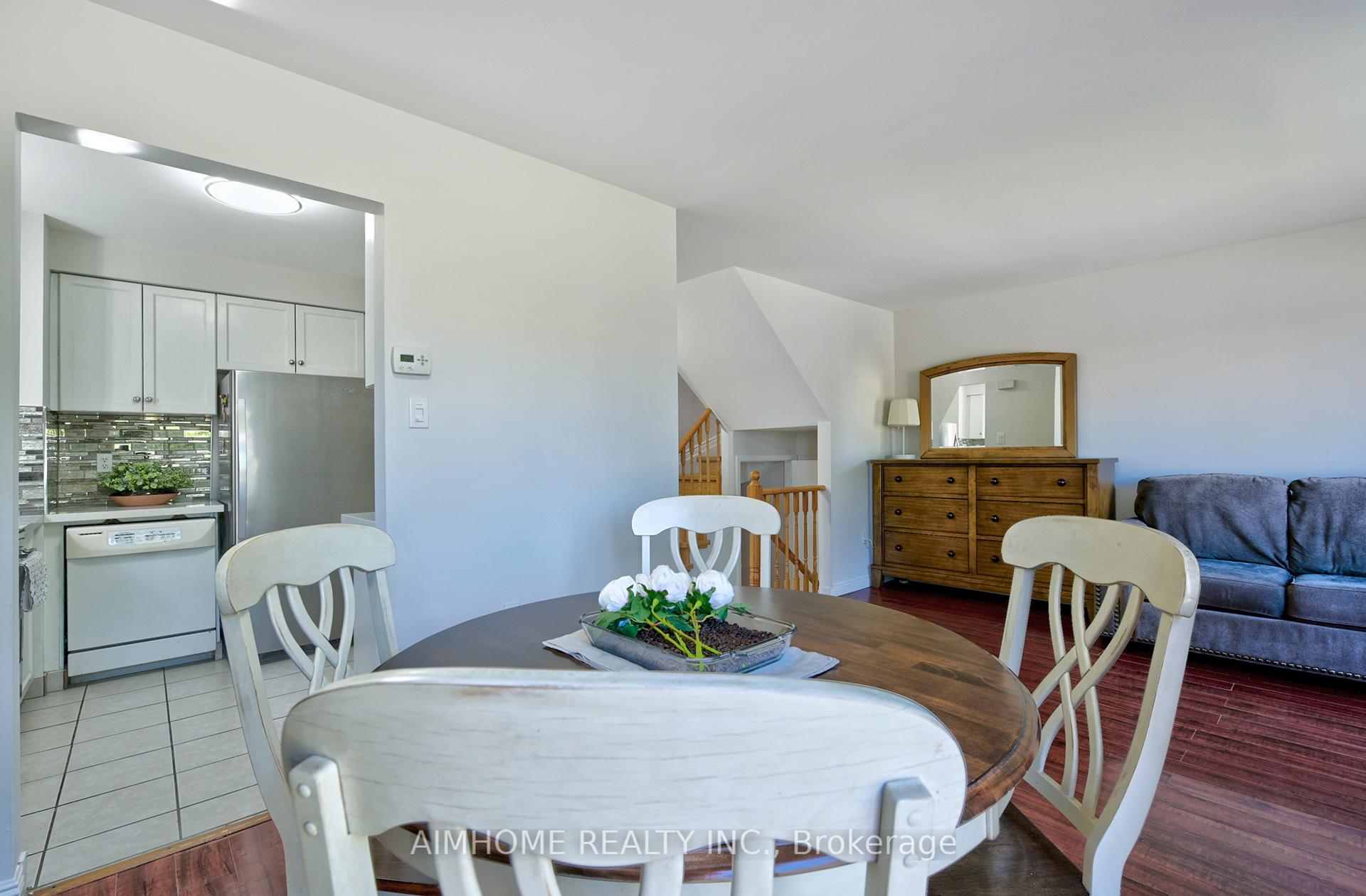 Photo 10 of 97 Miley Drive, Markham, Markville — HOMEH
