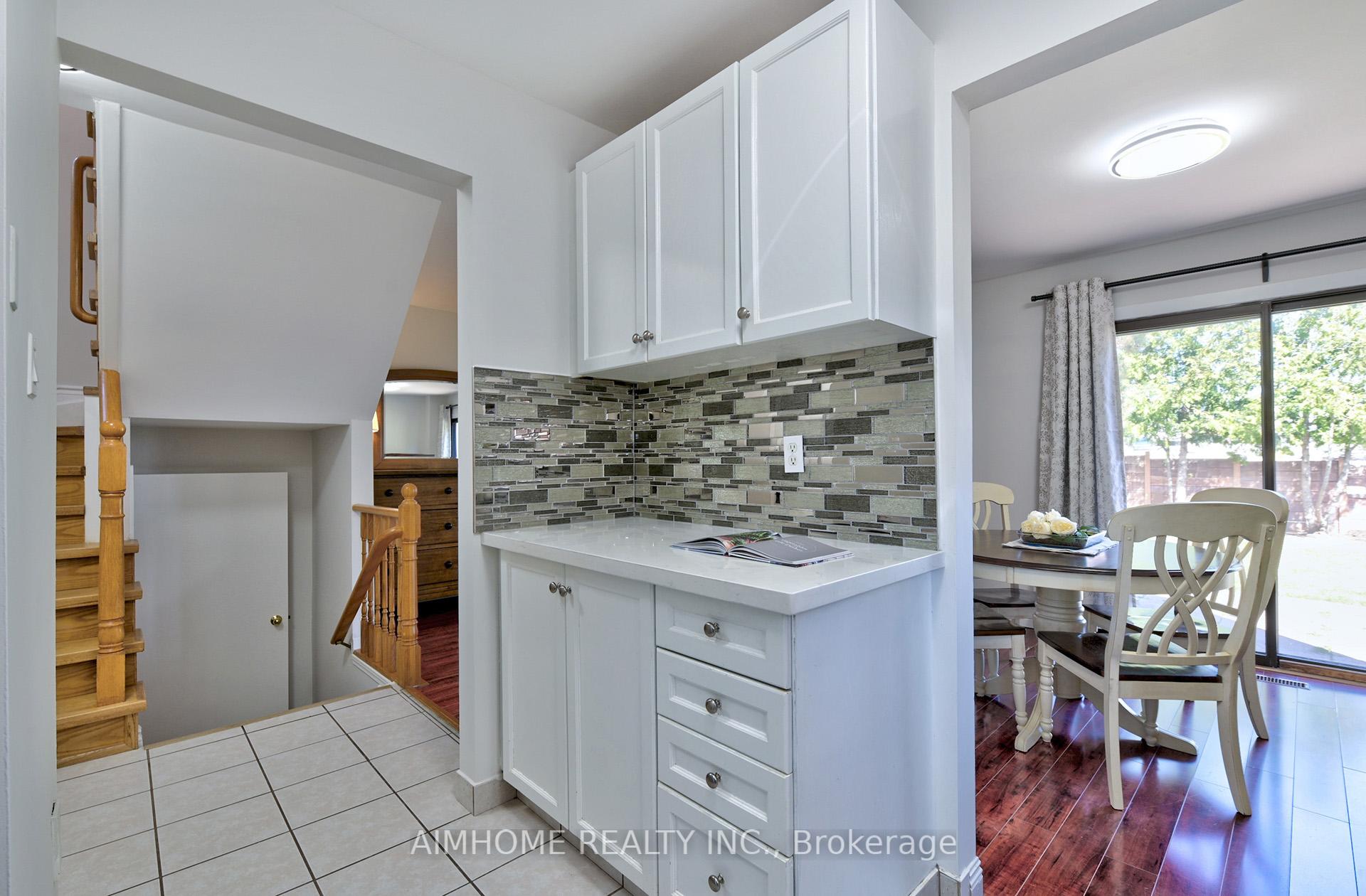 Photo 13 of 97 Miley Drive, Markham, Markville — HOMEH
