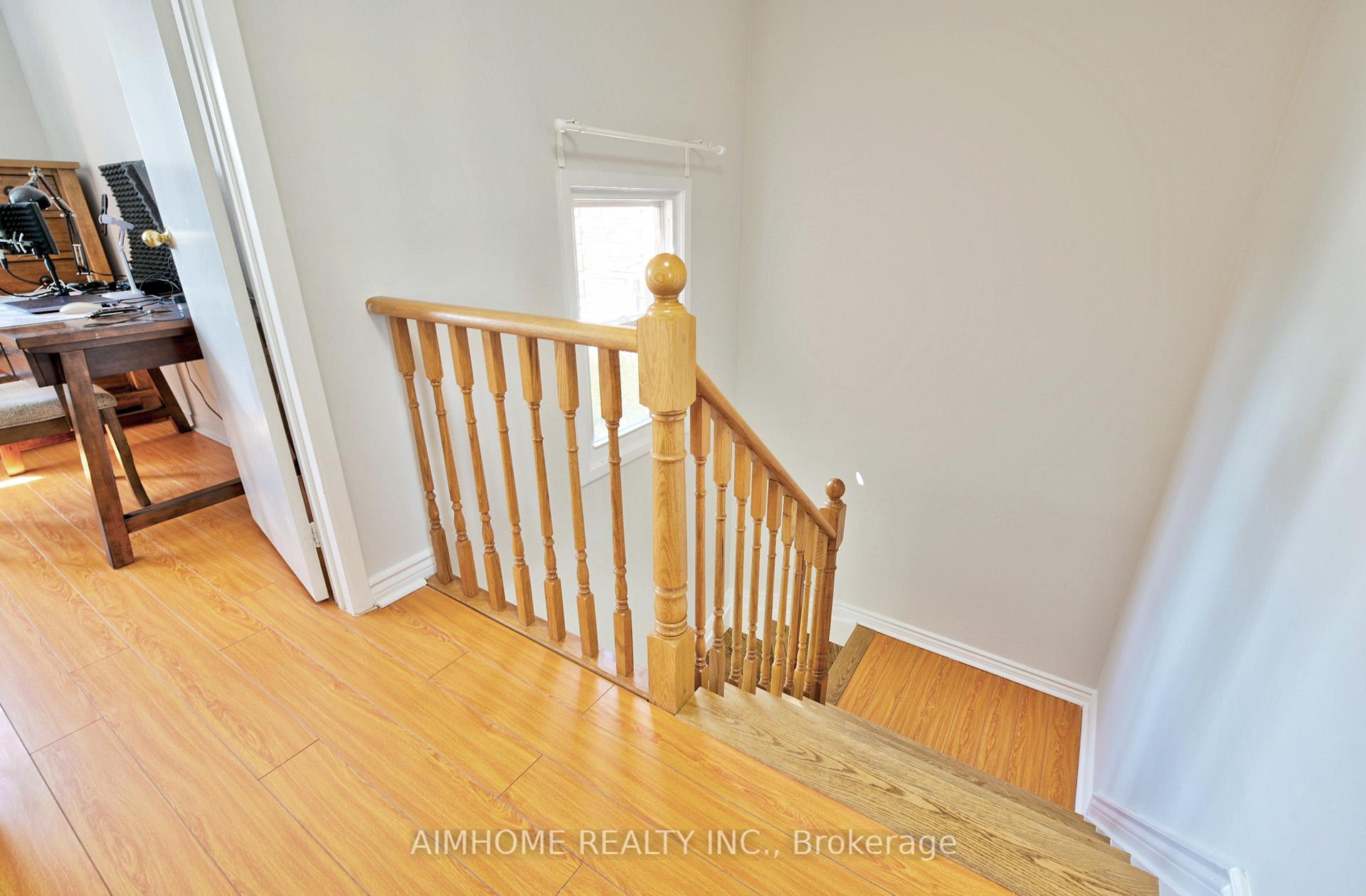 Photo 14 of 97 Miley Drive, Markham, Markville — HOMEH