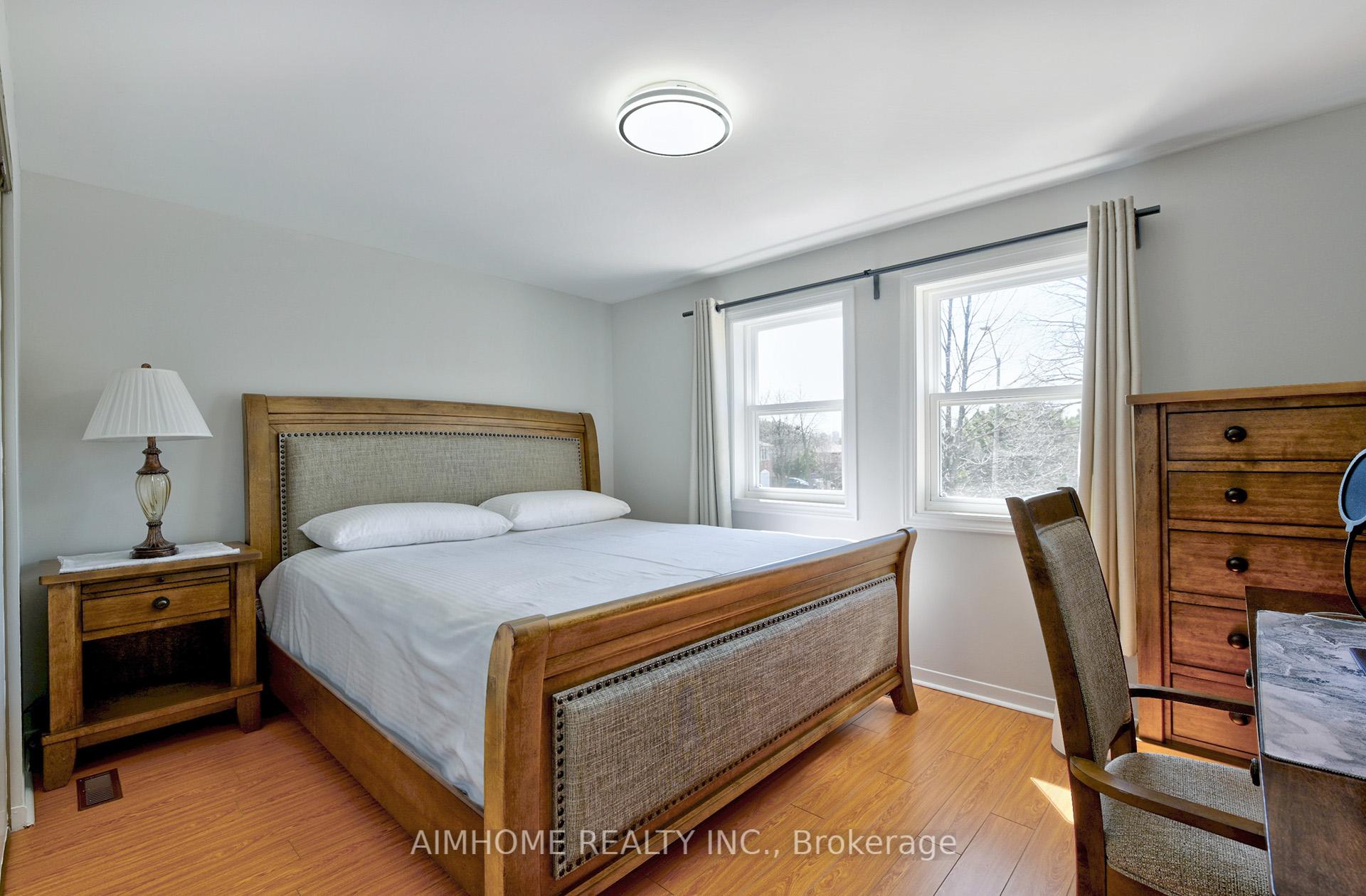 Photo 15 of 97 Miley Drive, Markham, Markville — HOMEH