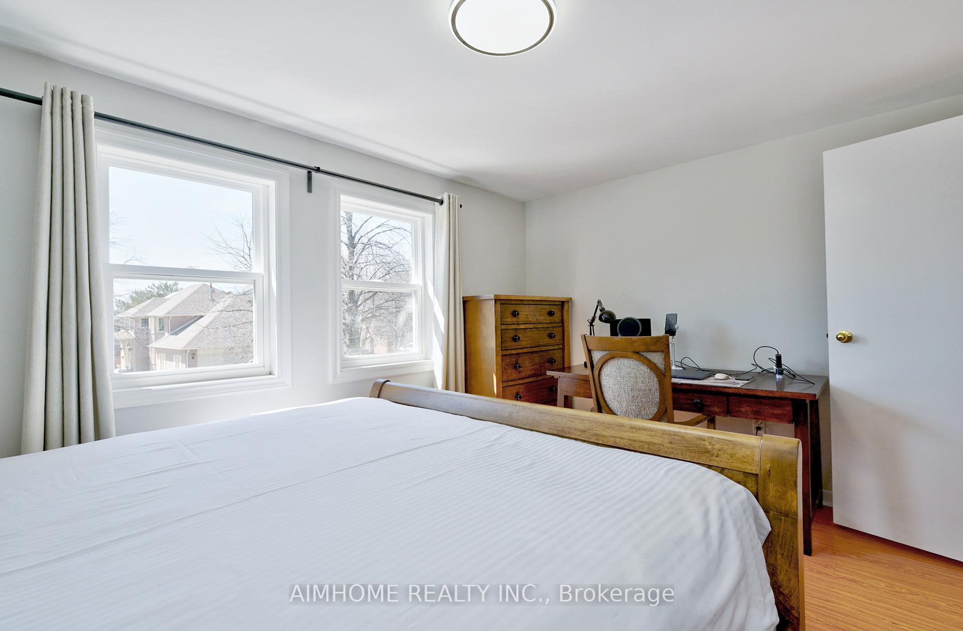 Photo 16 of 97 Miley Drive, Markham, Markville — HOMEH