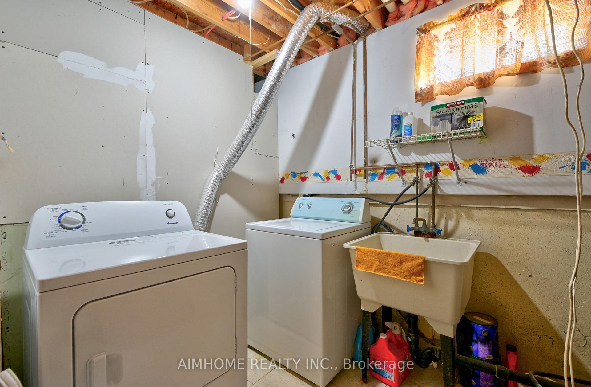 Photo 25 of 97 Miley Drive, Markham, Markville — HOMEH