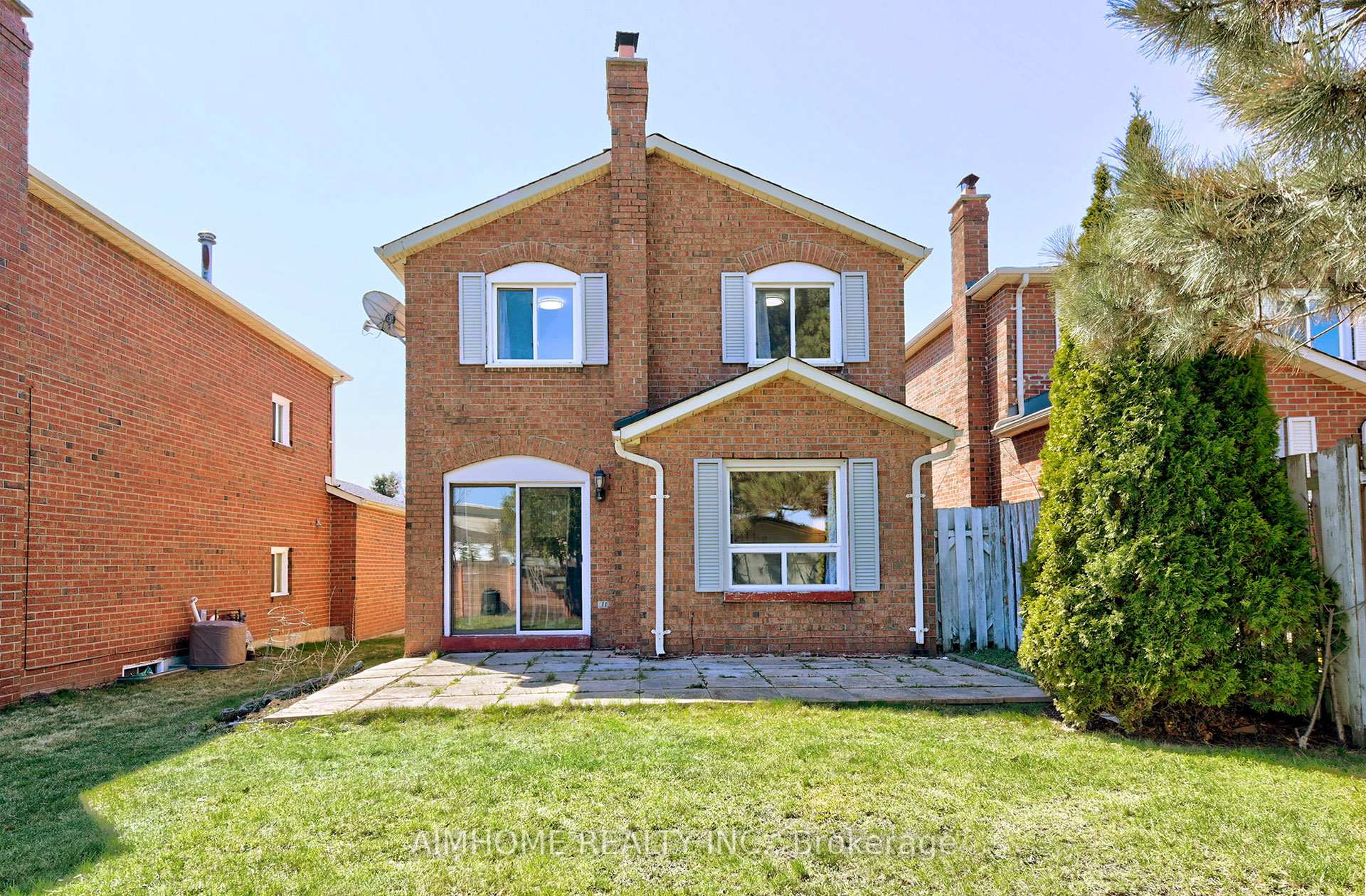 Photo 28 of 97 Miley Drive, Markham, Markville — HOMEH
