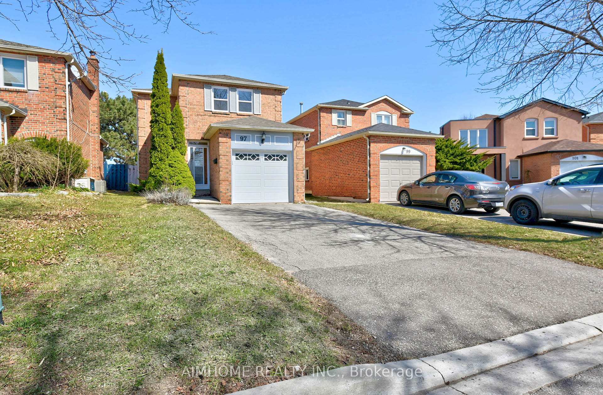 Photo 29 of 97 Miley Drive, Markham, Markville — HOMEH