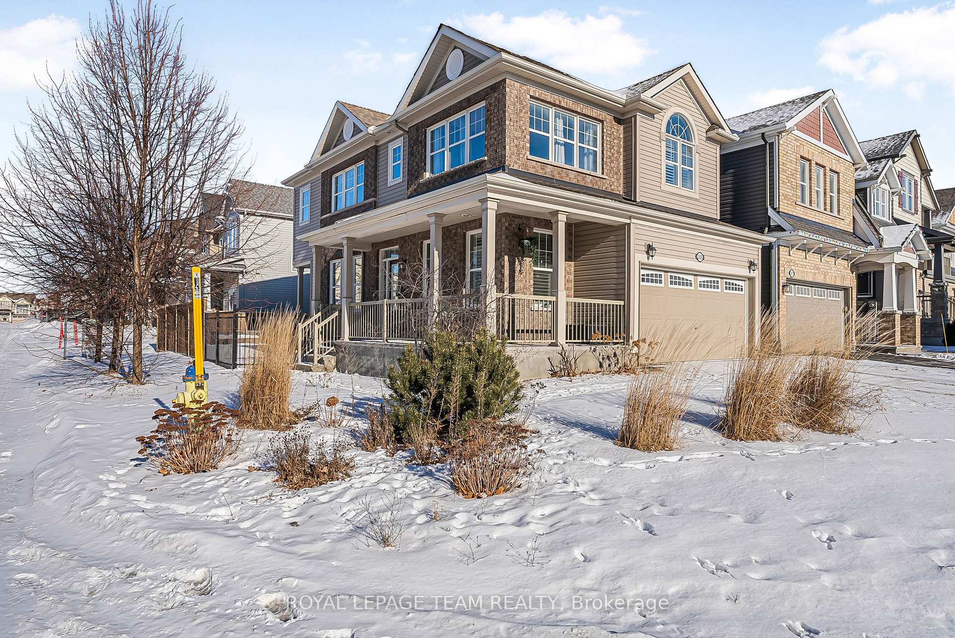 Photo 1 of 355 Meadowbreeze Drive, Ottawa, Kanata - Emerald Meadows/Trailwest — HOMEH