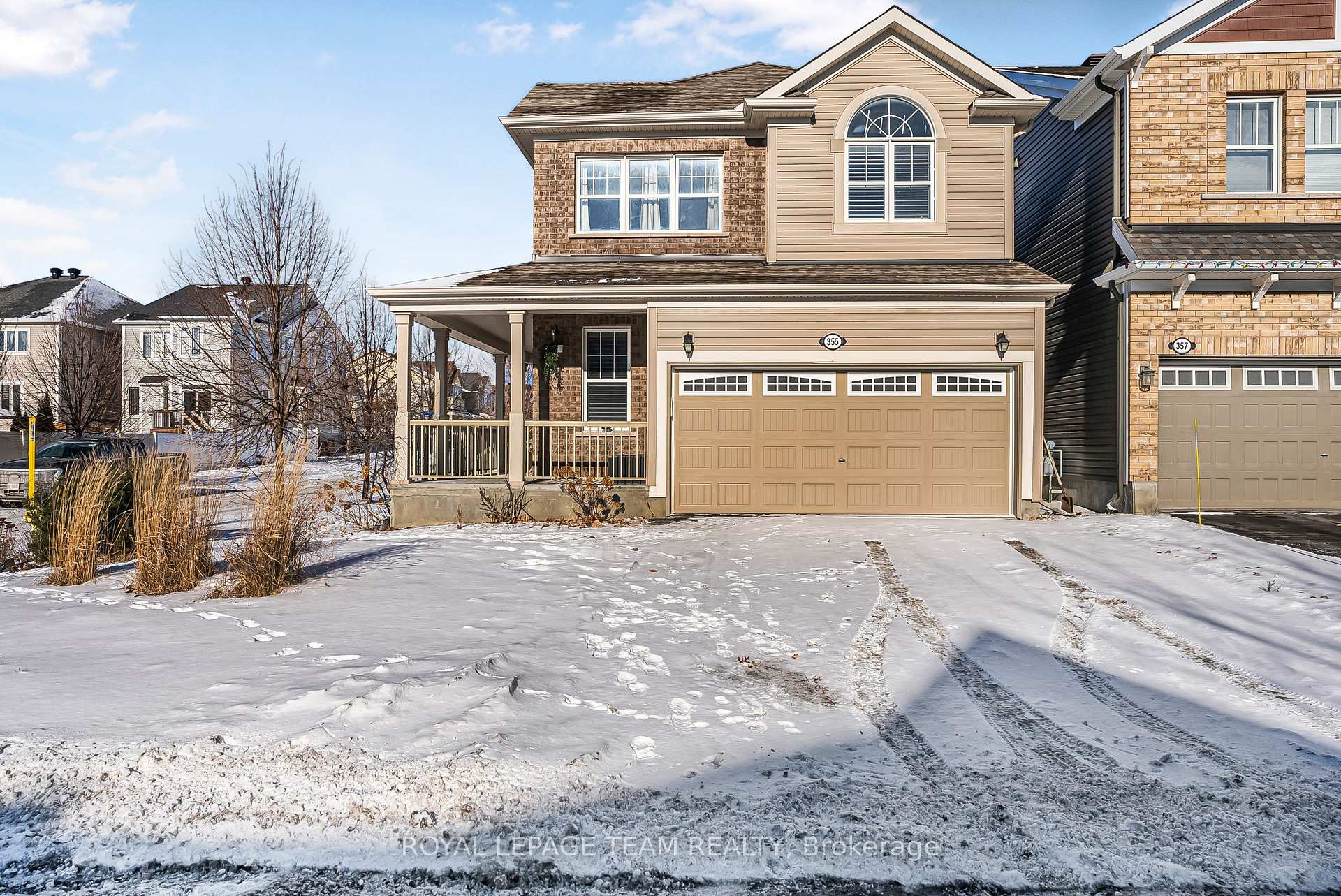 Photo 29 of 355 Meadowbreeze Drive, Ottawa, Kanata - Emerald Meadows/Trailwest — HOMEH