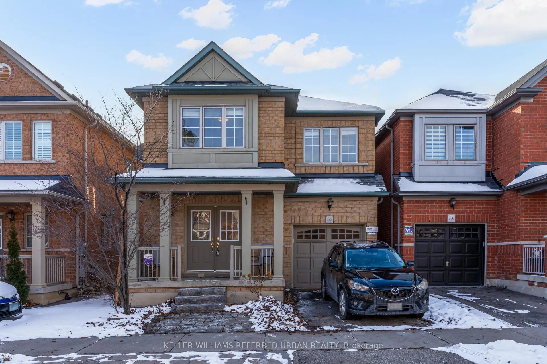 Photo 1 of 282 Giddings Crescent, Milton, Scott — HOMEH