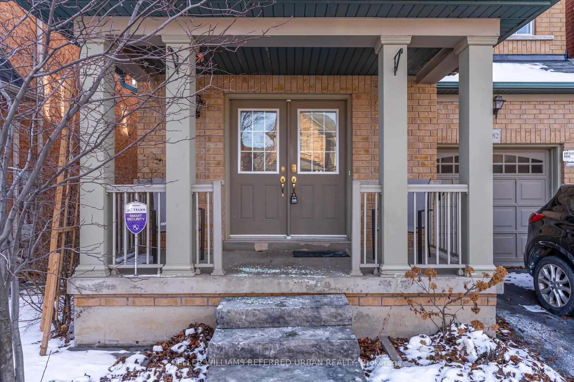 Photo 2 of 282 Giddings Crescent, Milton, Scott — HOMEH