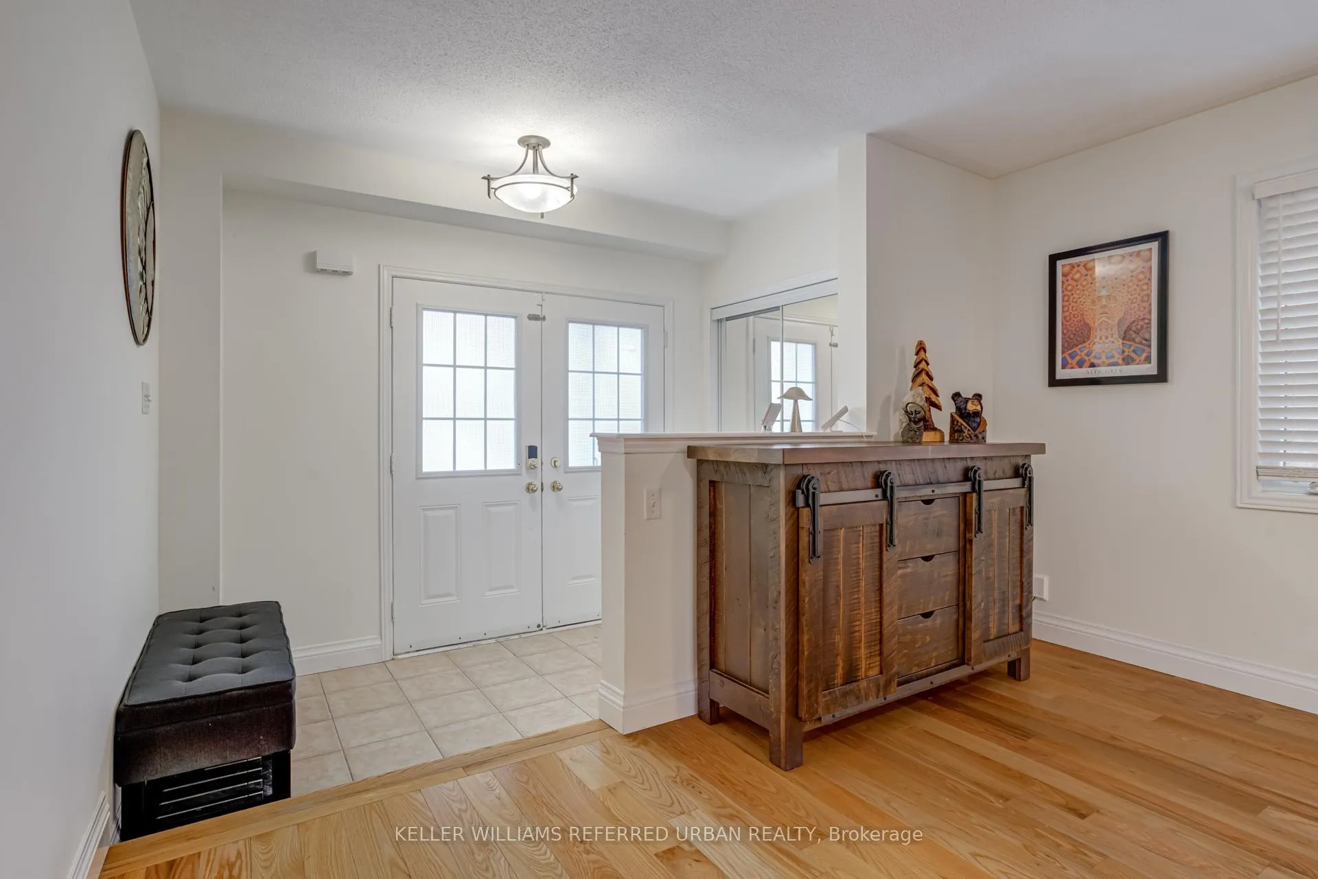 Photo 5 of 282 Giddings Crescent, Milton, Scott — HOMEH
