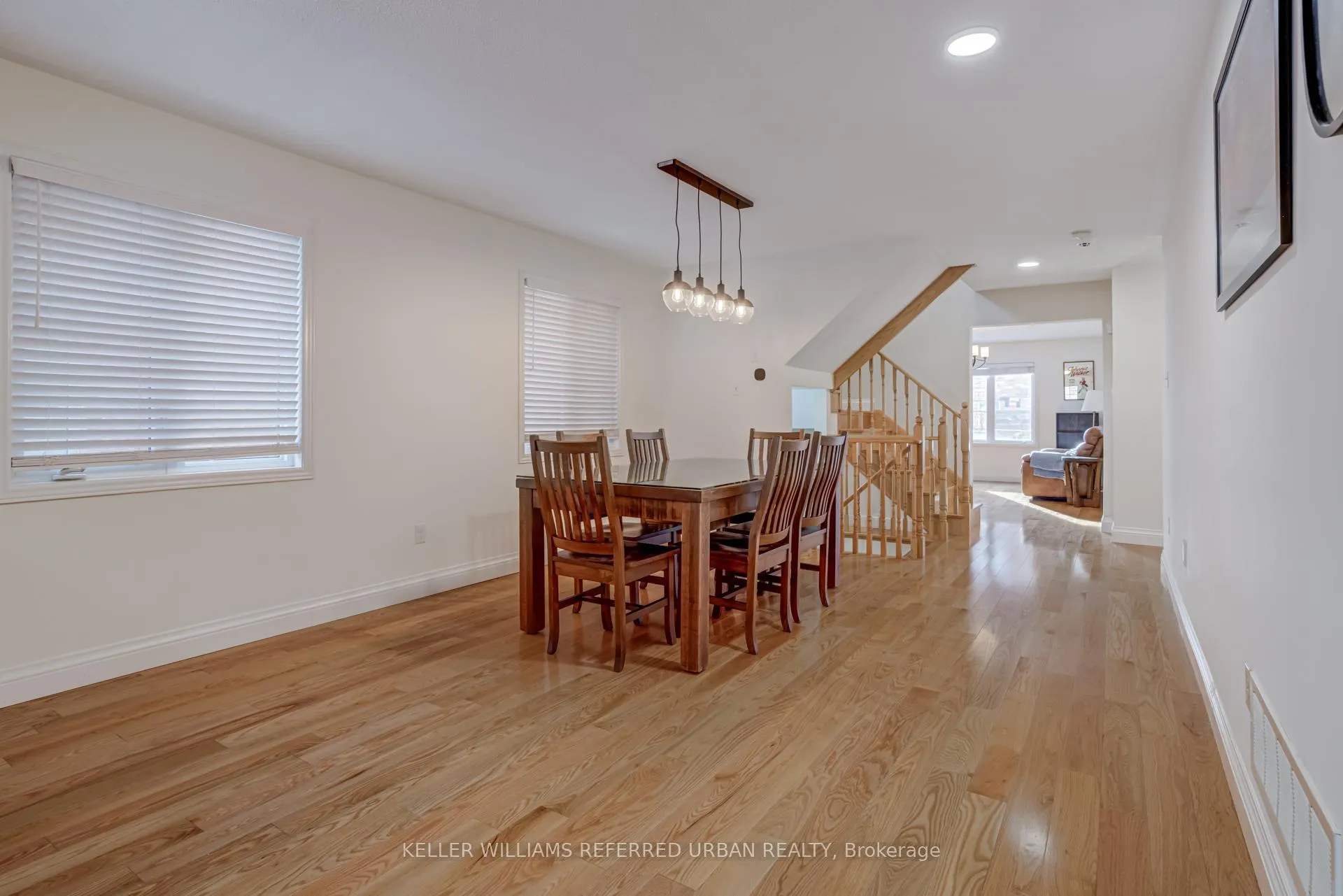 Photo 6 of 282 Giddings Crescent, Milton, Scott — HOMEH