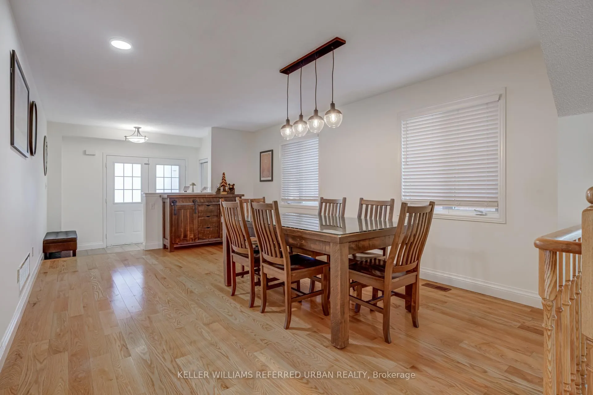 Photo 7 of 282 Giddings Crescent, Milton, Scott — HOMEH