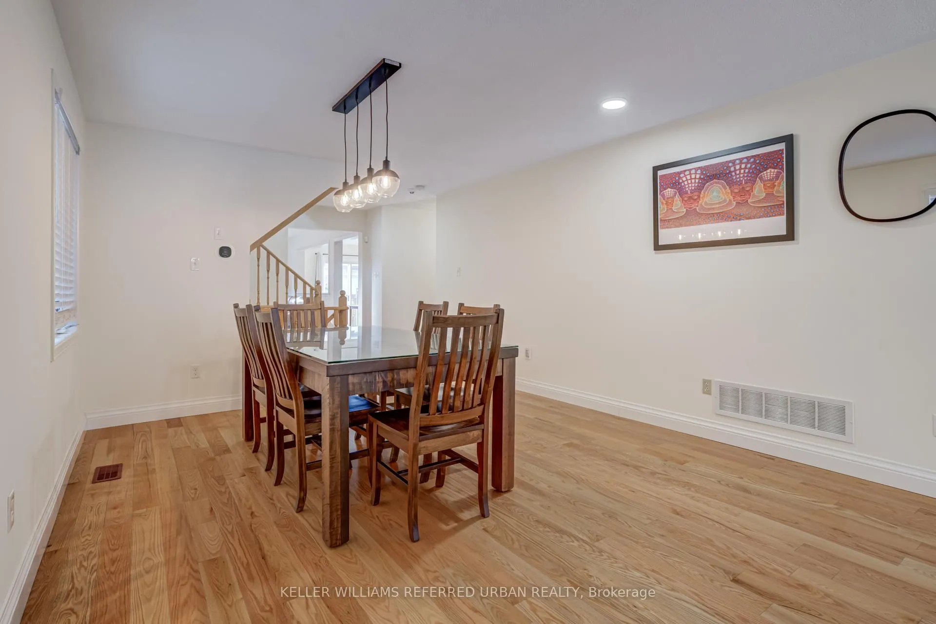Photo 8 of 282 Giddings Crescent, Milton, Scott — HOMEH