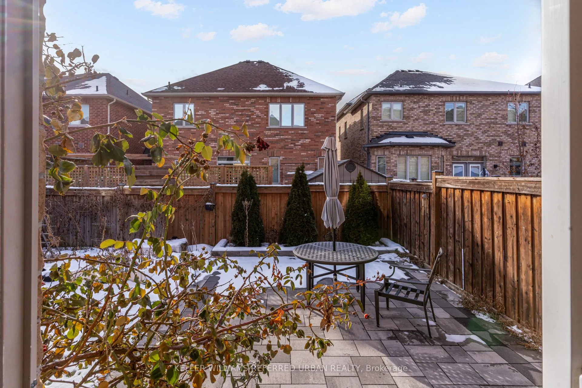 Photo 42 of 282 Giddings Crescent, Milton, Scott — HOMEH