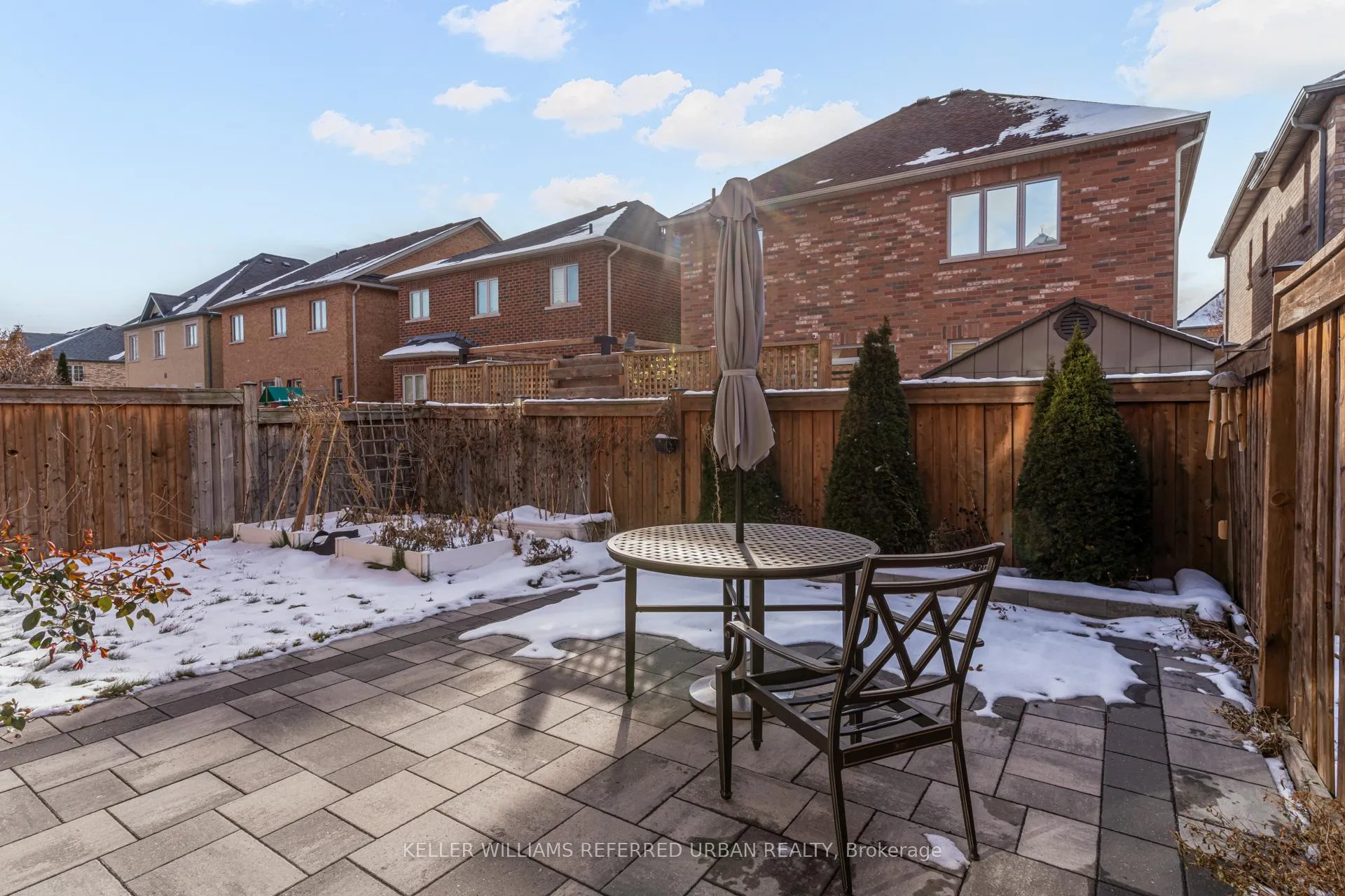 Photo 44 of 282 Giddings Crescent, Milton, Scott — HOMEH